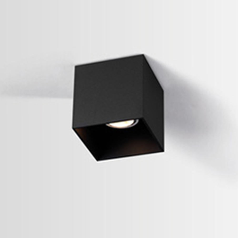 Wever&Ducre 146264Q2 BOX CEILING 2.0 LED DIM Q накладной потолочный светильник