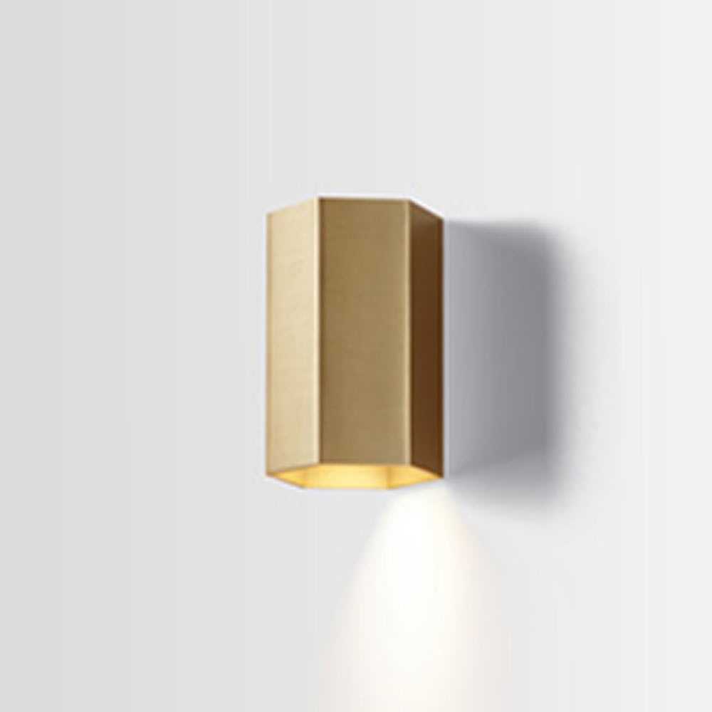 Wever&Ducre 300420B0 HEXO MINI 1.0 PAR16 B настенный светильник