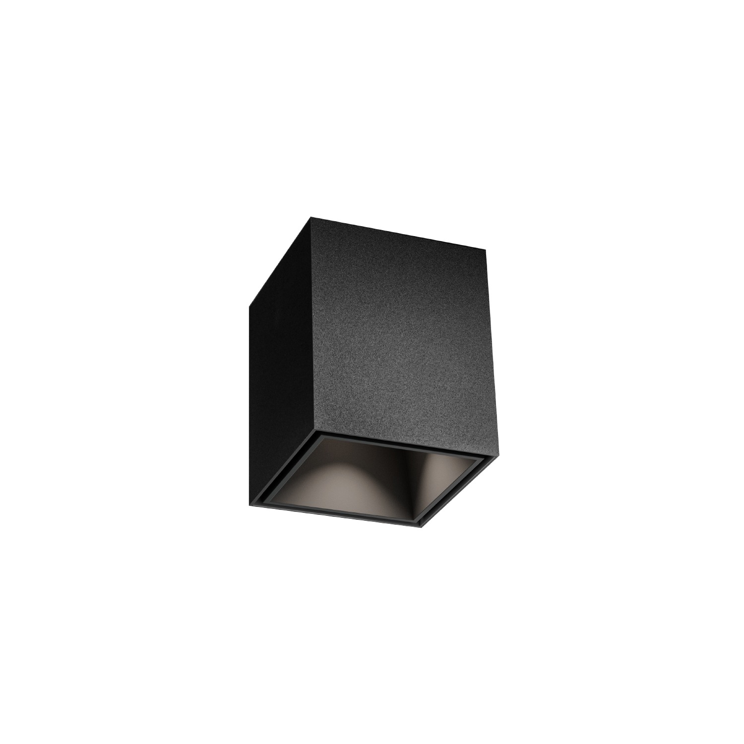 Потолочный светильник BOX mini 1.0 Loxone Wever & Ducre