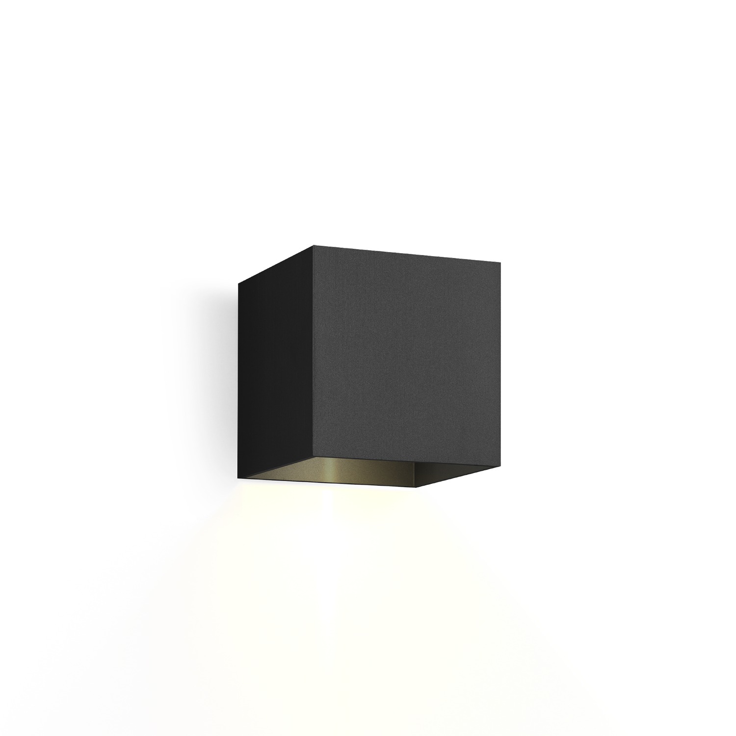 Настенный светильник BOX WALL 1.0 LED Wever & Ducre
