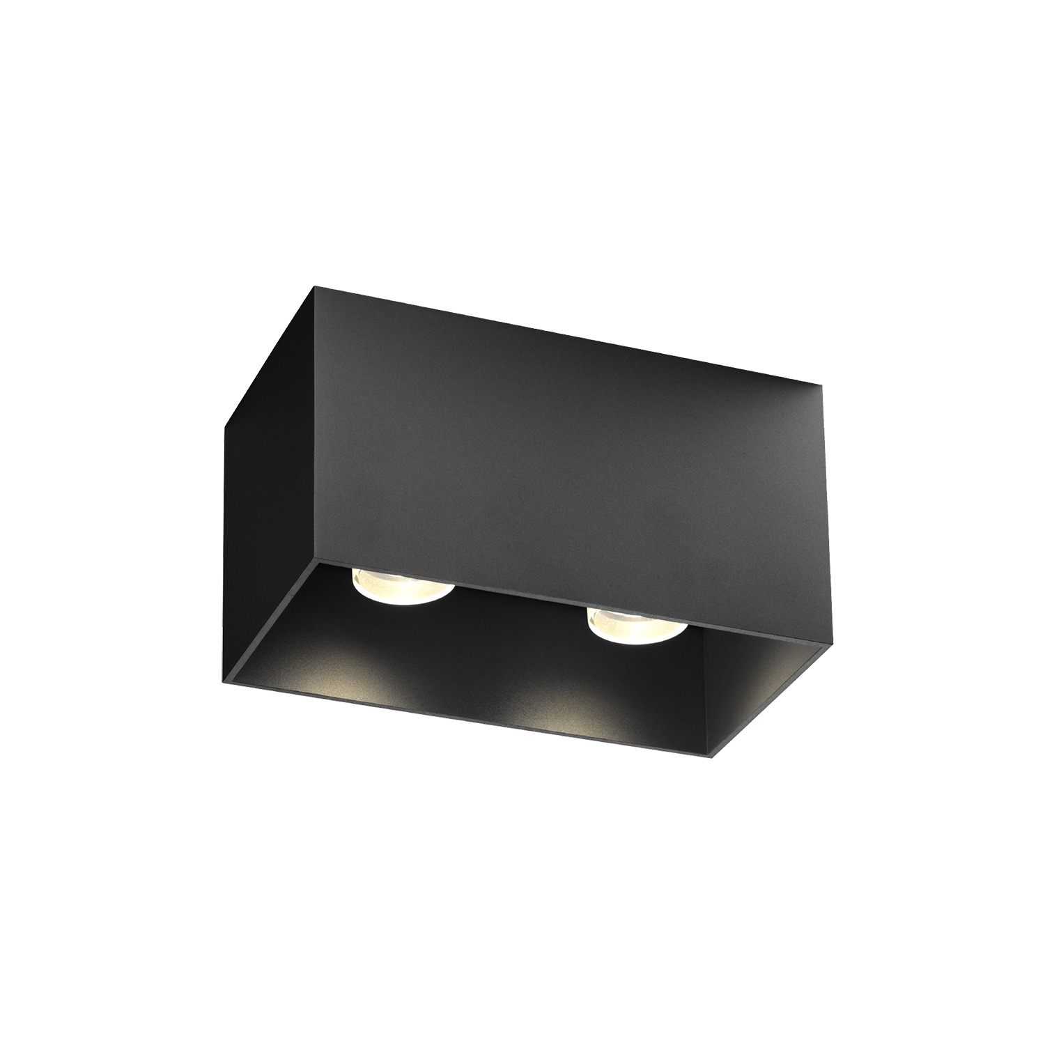 Потолочный светильник BOX 2.0 LED Wever & Ducre