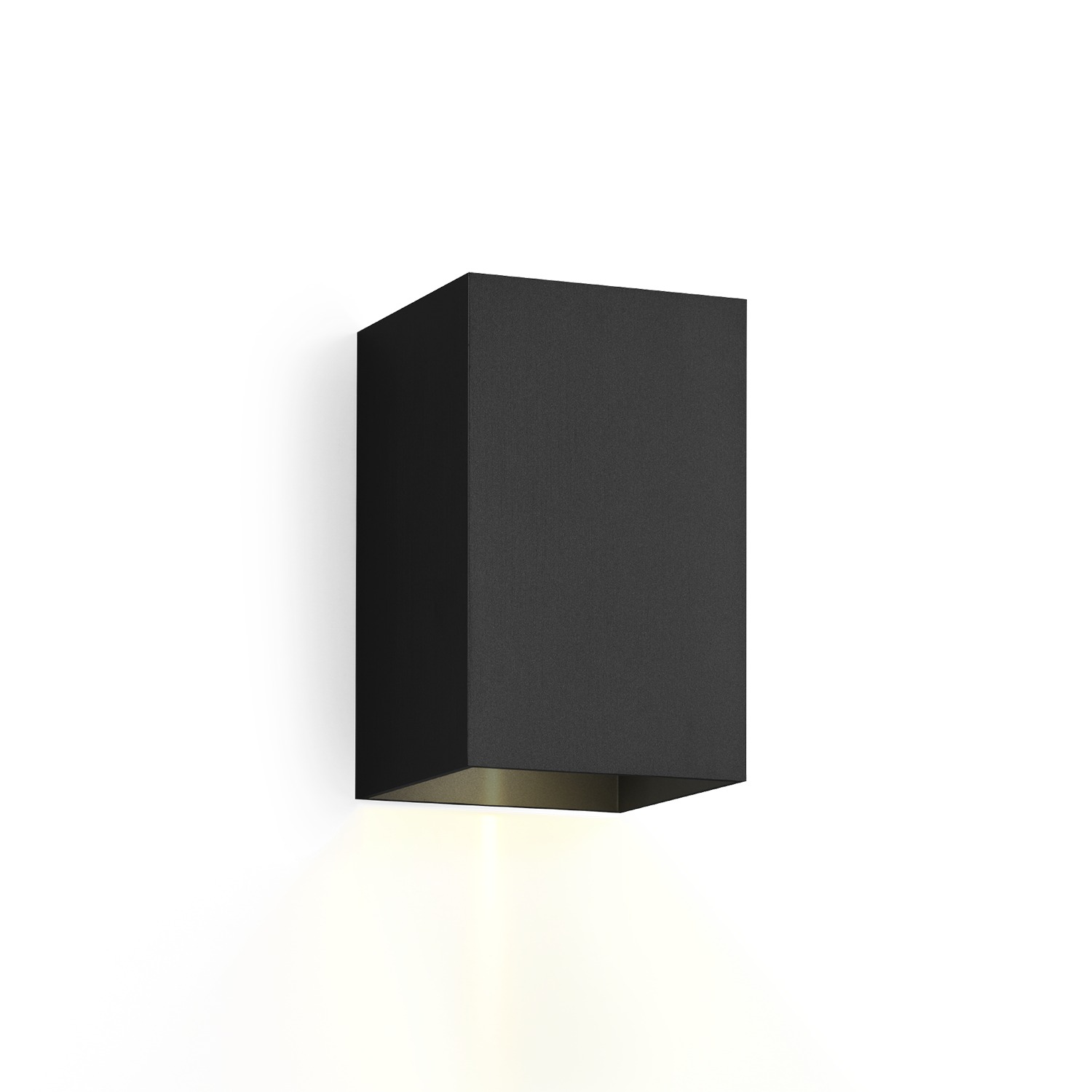Настенный светильник BOX WALL OUTDOOR 3.0 Wever & Ducre