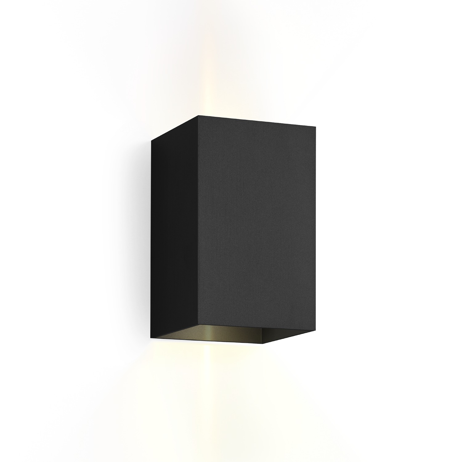 Настенный светильник BOX WALL OUTDOOR 4.0 Wever & Ducre