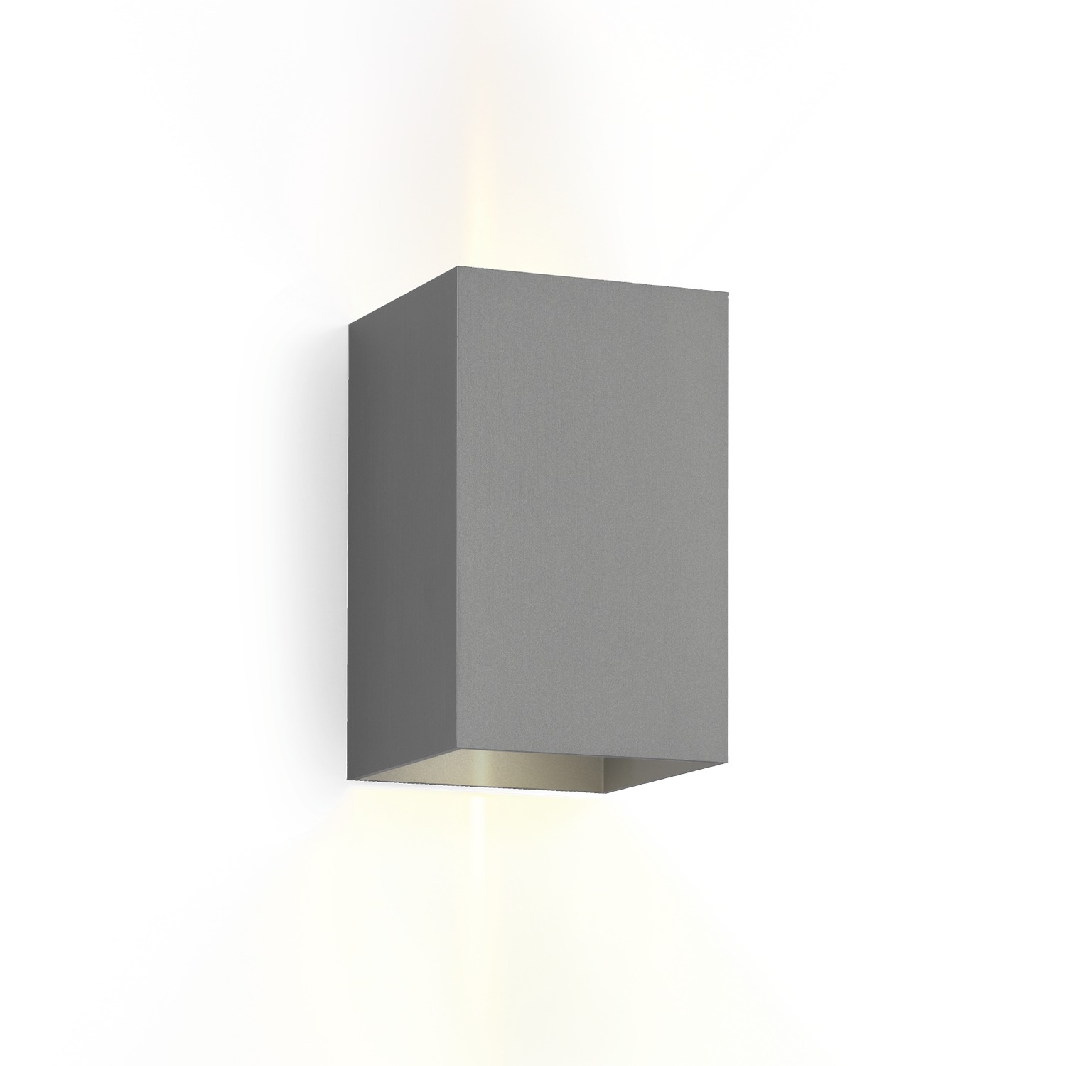 Настенный светильник BOX WALL OUTDOOR 4.0 Loxone Wever & Ducre
