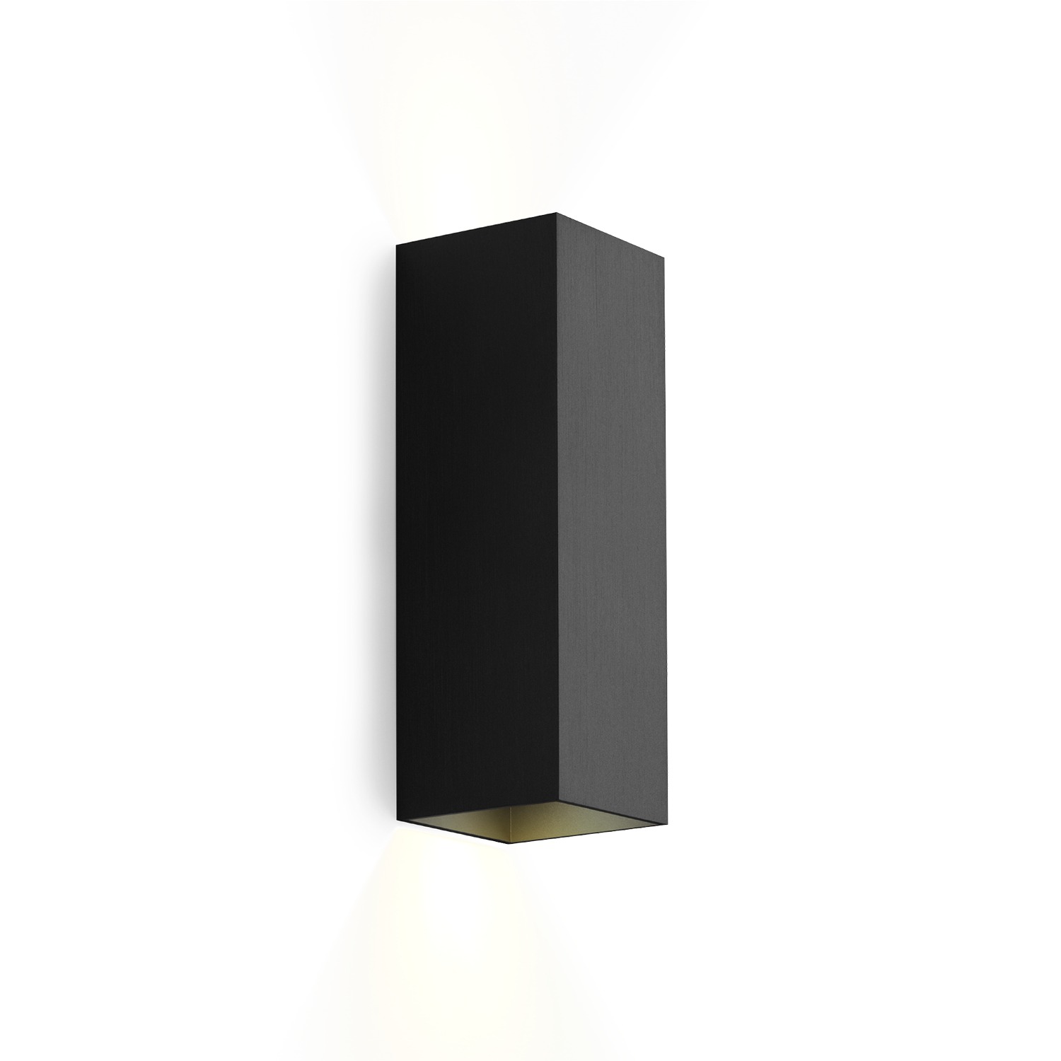 Настенный светильник BOX WALL mini 2.0 Wever & Ducre