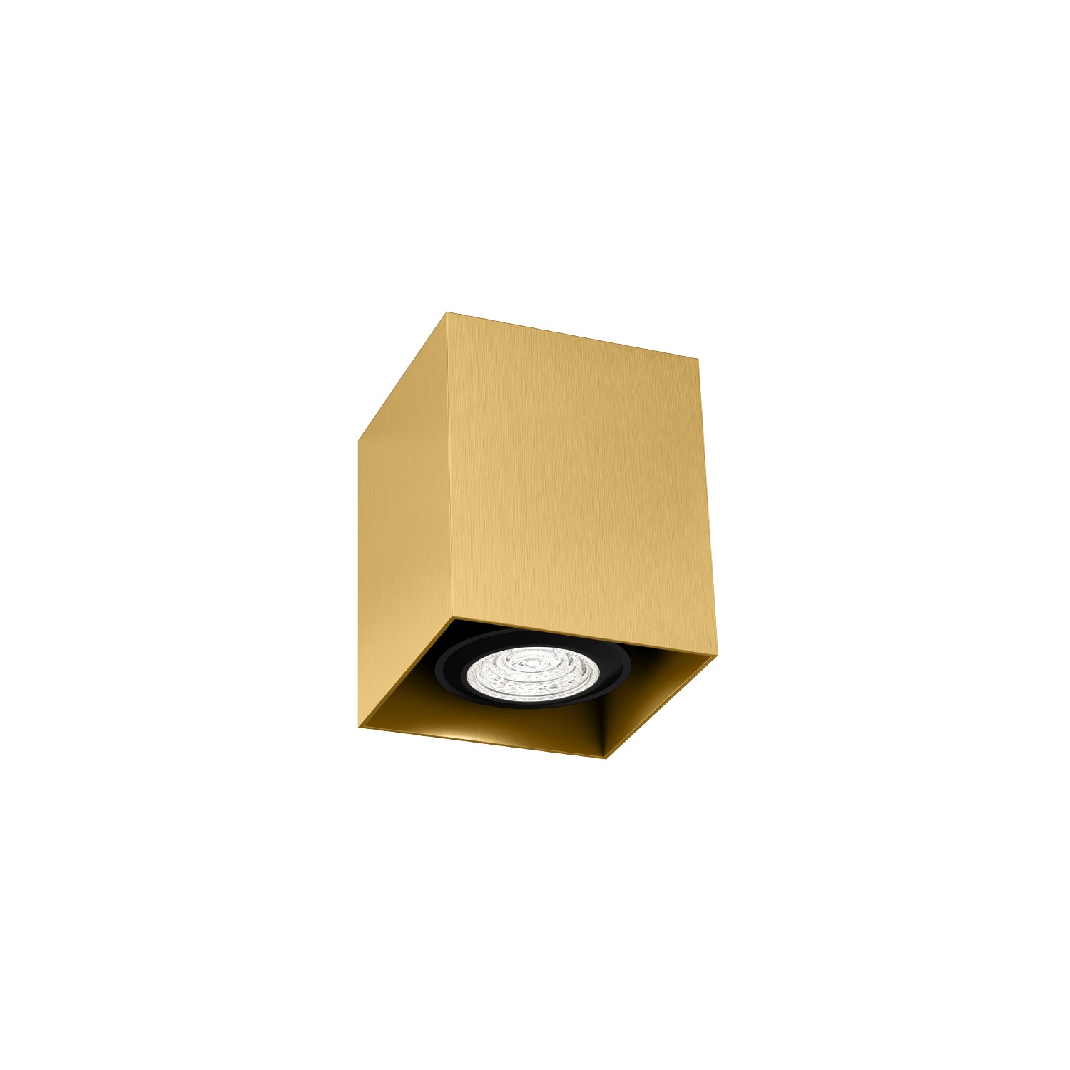Потолочный светильник BOX mini 1.0 PAR16 Wever & Ducre