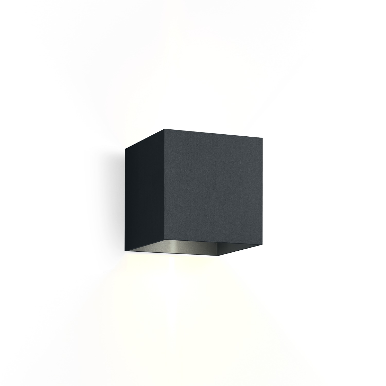 Настенный светильник BOX WALL OUTDOOR 2.0 Loxone Wever & Ducre