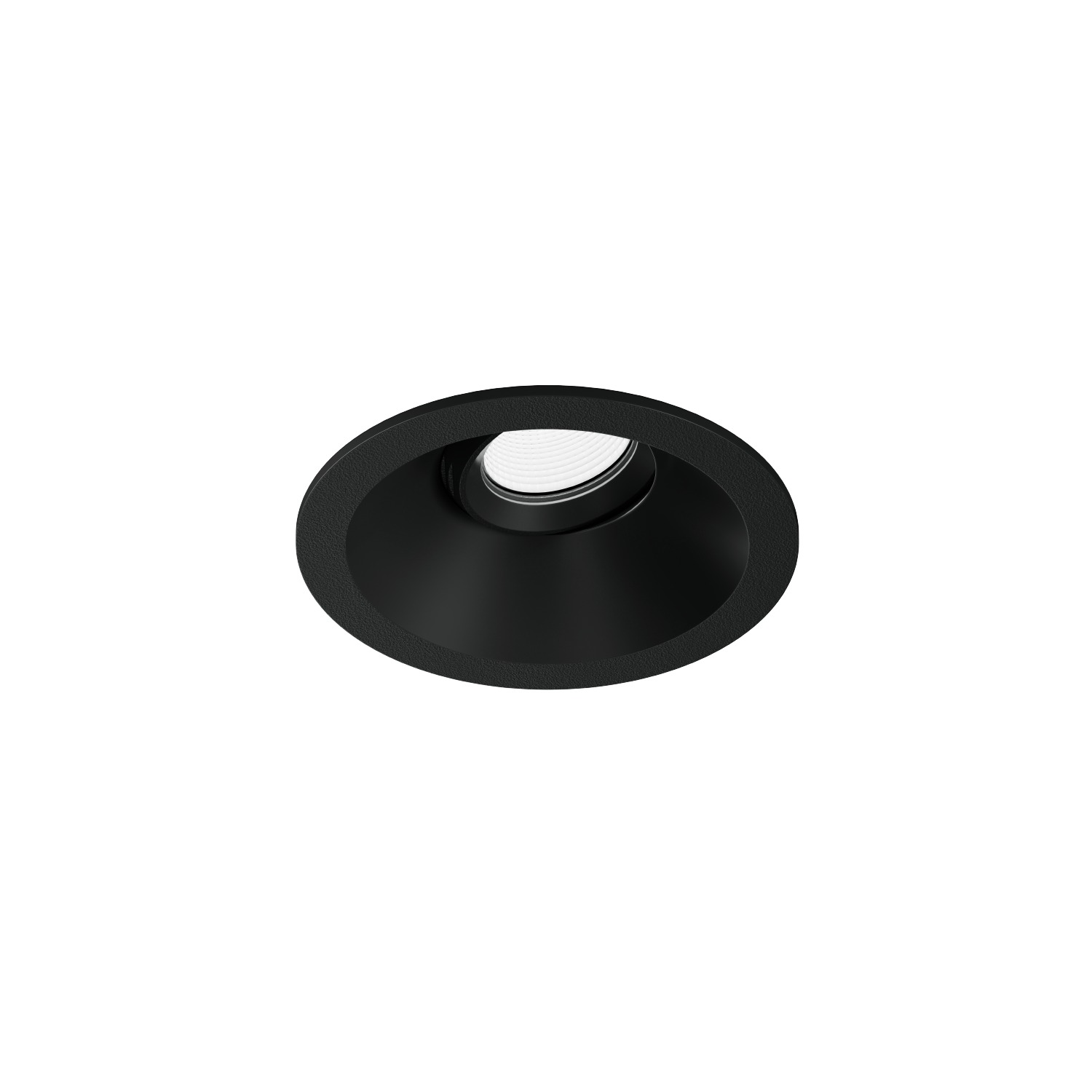 Встраиваемый потолочный светильник DEEP ADJUST petit IQ 1.0 Wever & Ducre