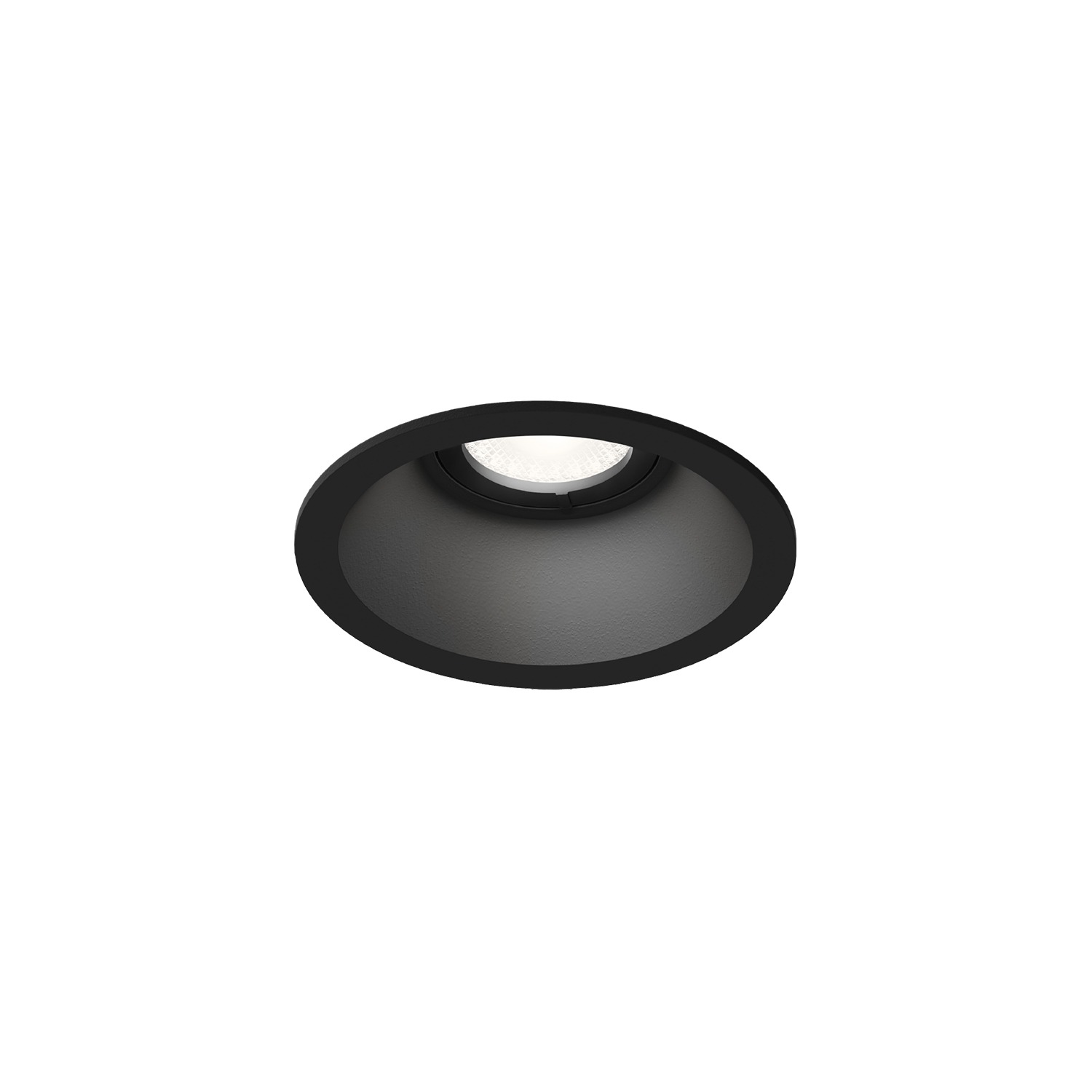 Встраиваемый потолочный светильник DEEP petit 1.0 LED Wever & Ducre