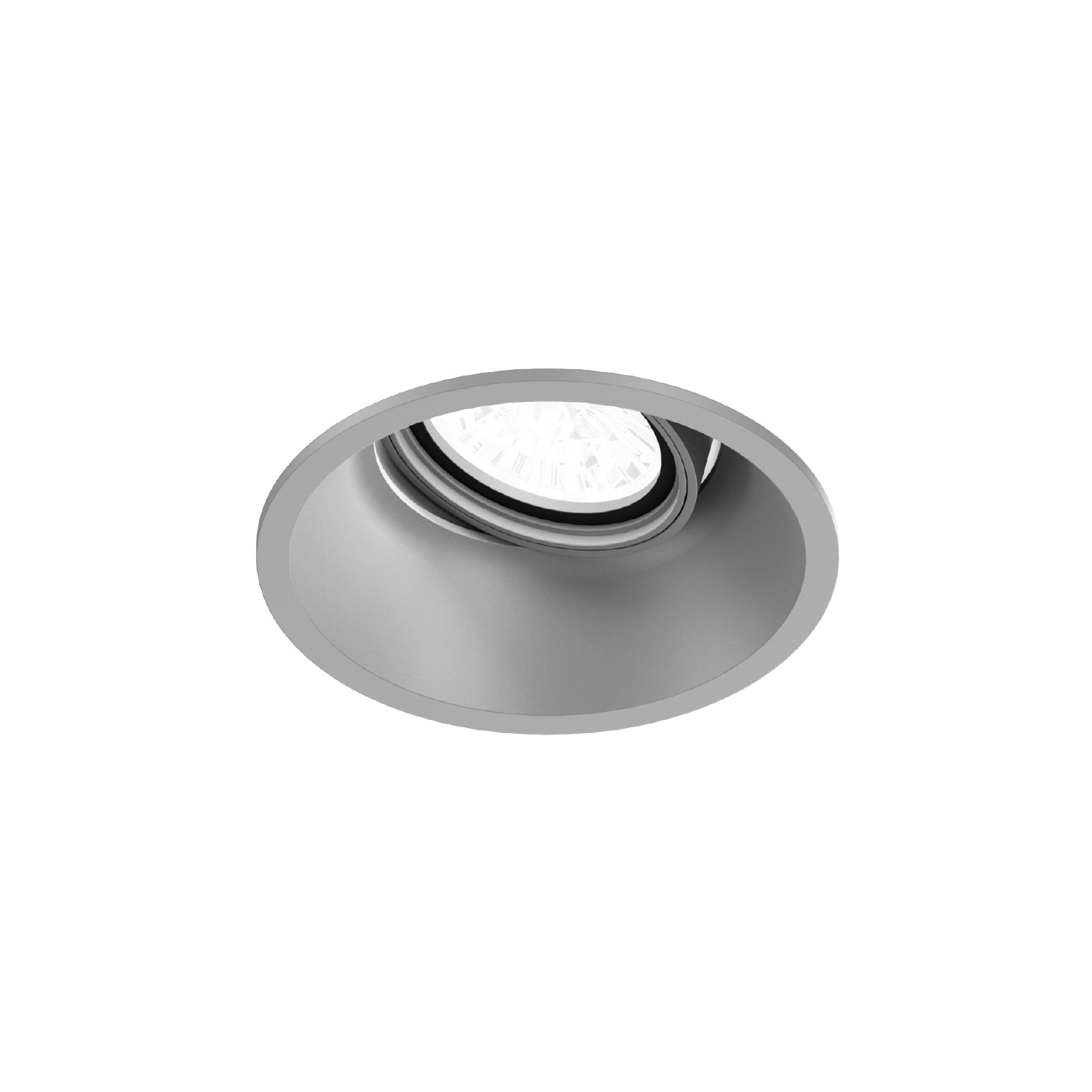Встраиваемый потолочный светильник DEEP ADJUST 1.0 LED Wever & Ducre