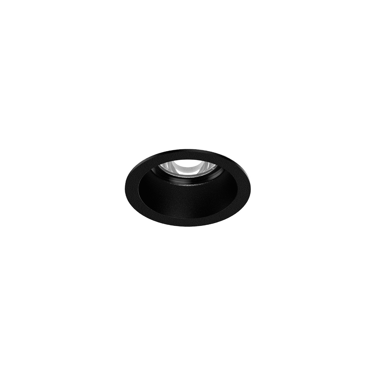 Встраиваемый потолочный светильник DEEP bijou IP65 1.0 Wever & Ducre