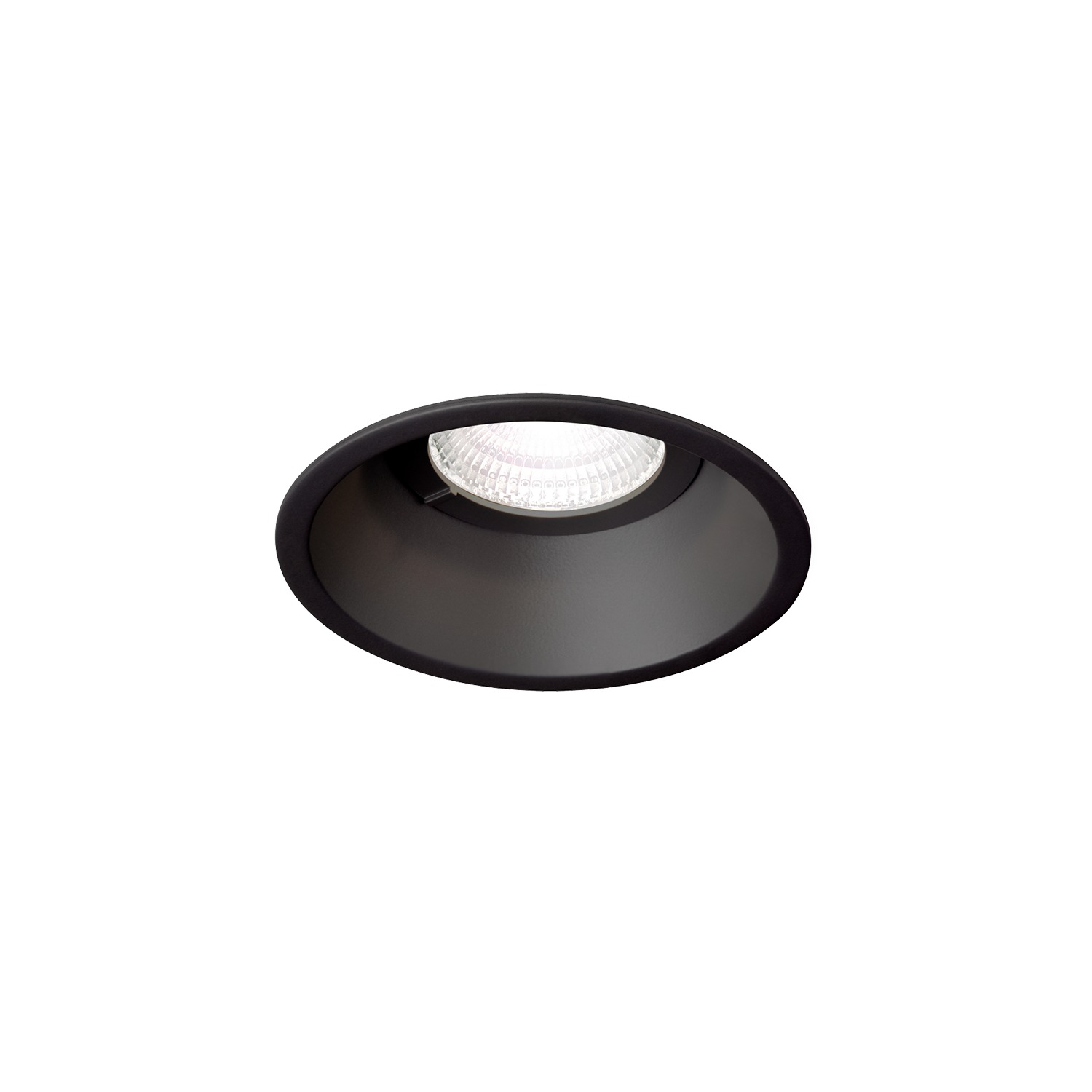 Встраиваемый потолочный светильник DEEP IP44 1.0 MR16 Wever & Ducre