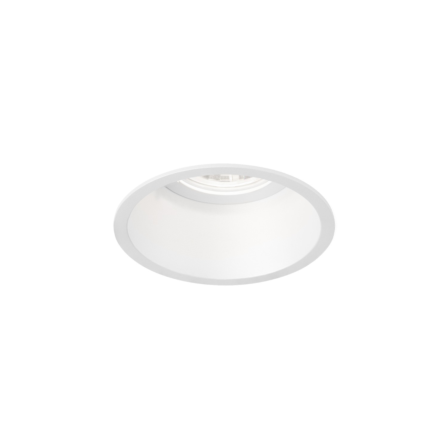 Встраиваемый потолочный светильник DEEPER IP44 1.0 LED Wever & Ducre