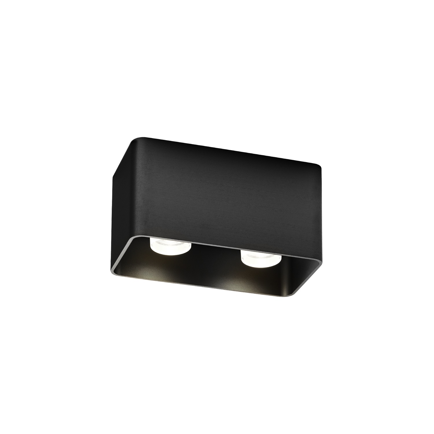 Потолочный светильник DOCUS 2.0 LED Wever & Ducre