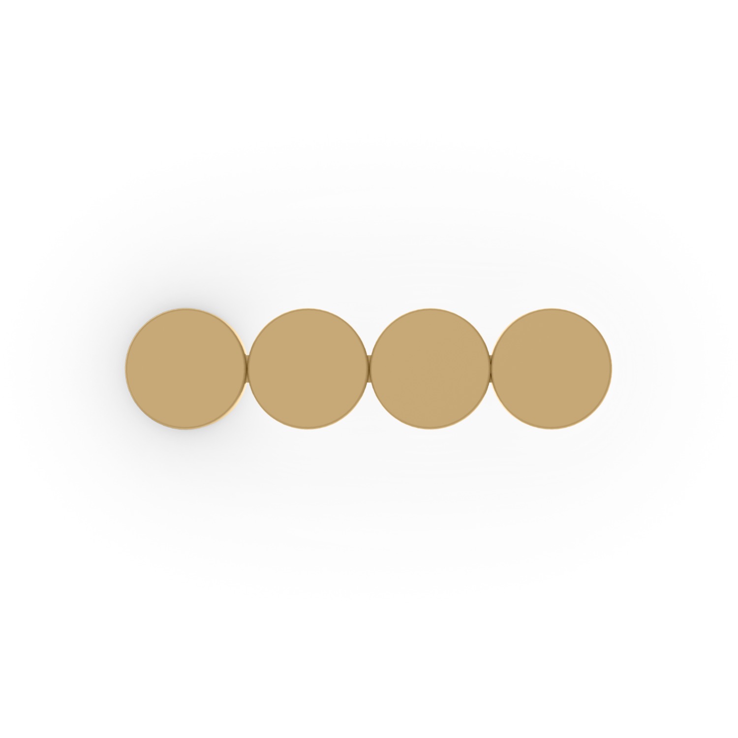 Настенный светильник DOT 4.0 Wever & Ducre