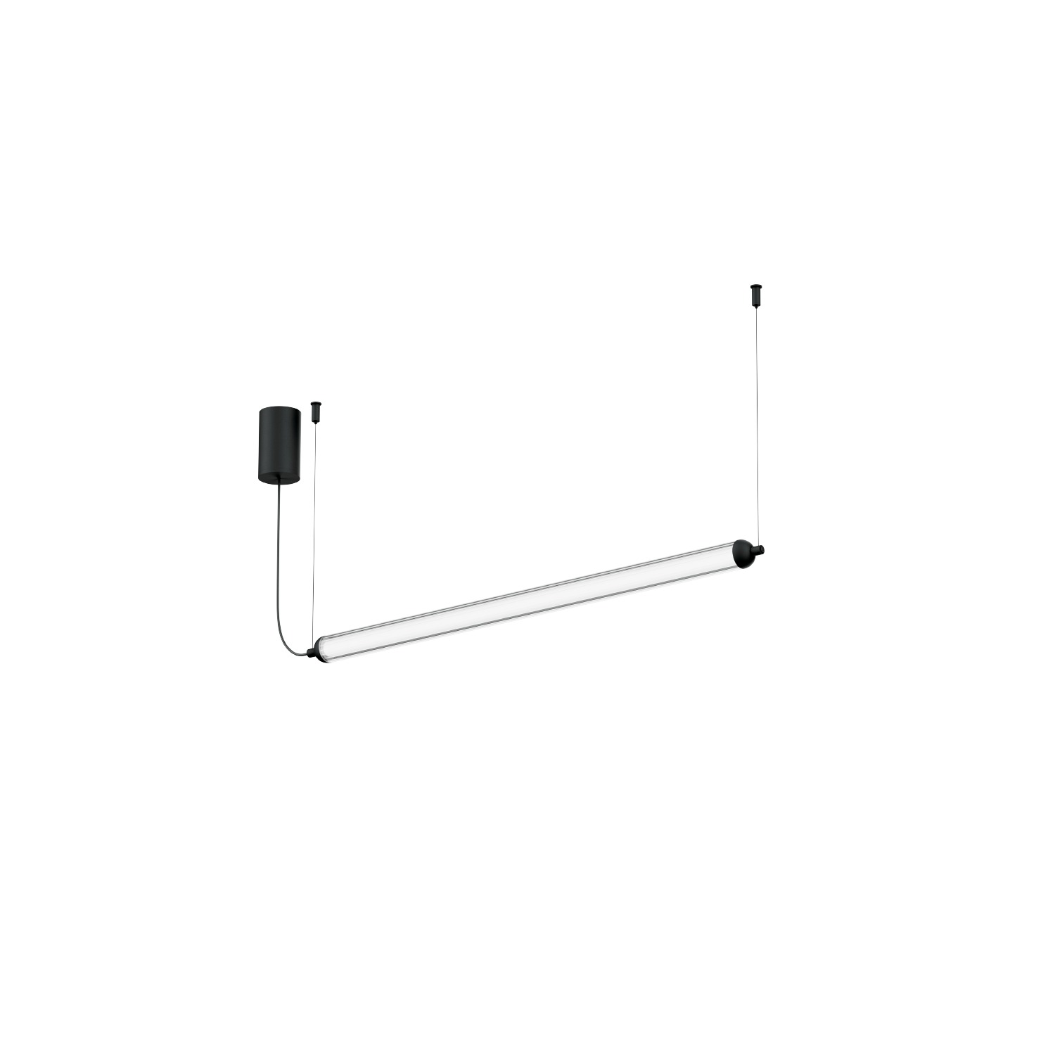 Подвесной светильник FLYRA horizontal 1.1 Wever & Ducre