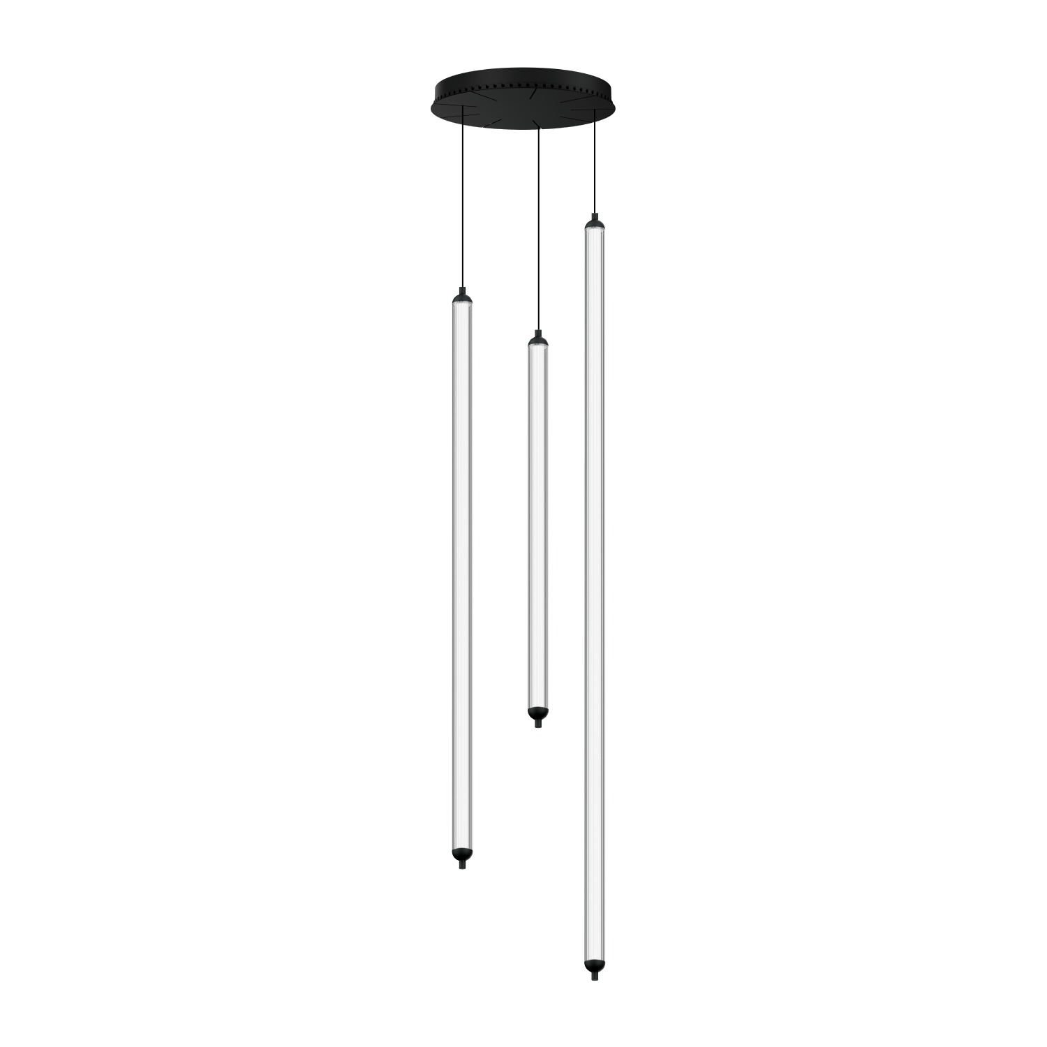 Подвесной светильник FLYRA vertical 3.3 Wever & Ducre