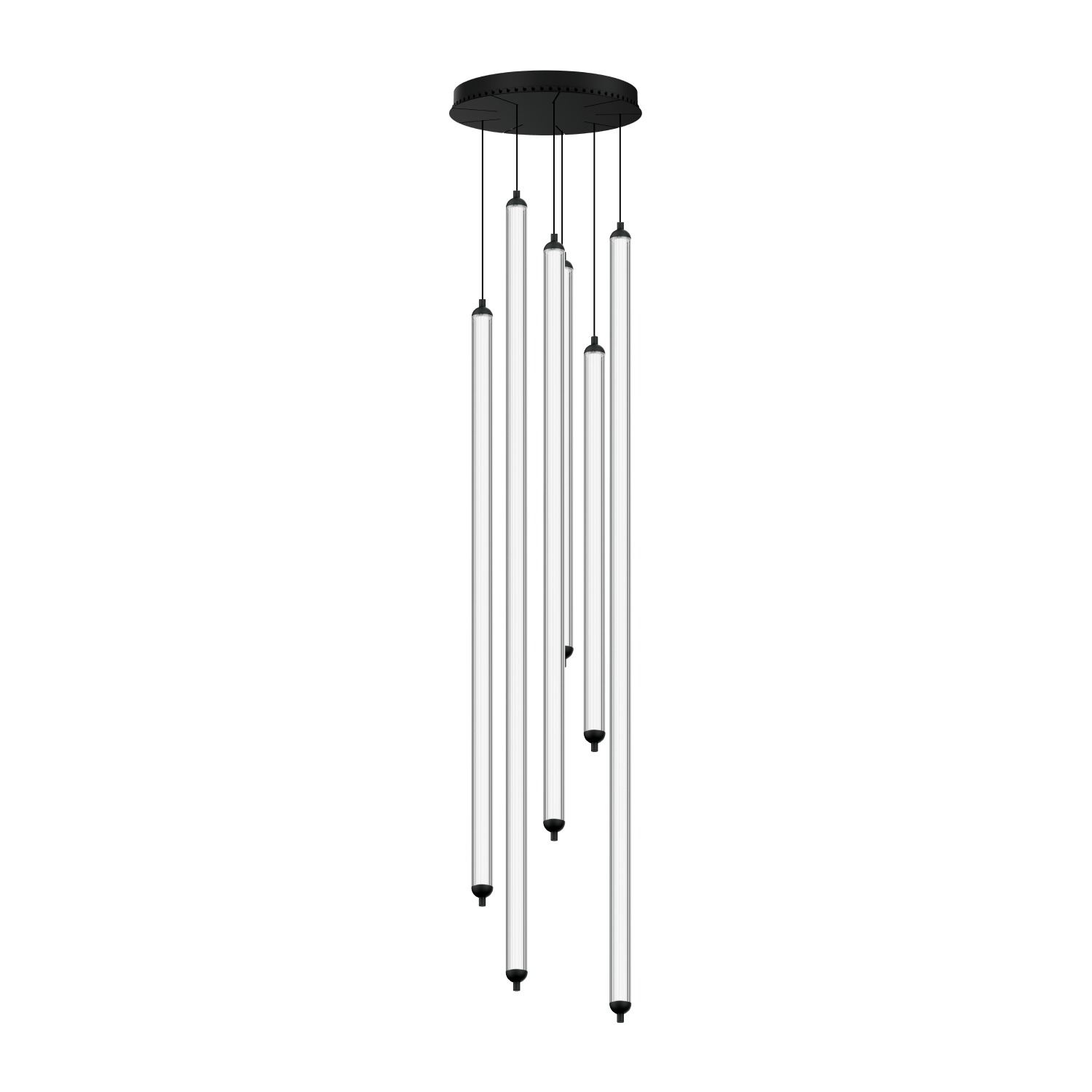 Подвесной светильник FLYRA vertical 6.3 Wever & Ducre