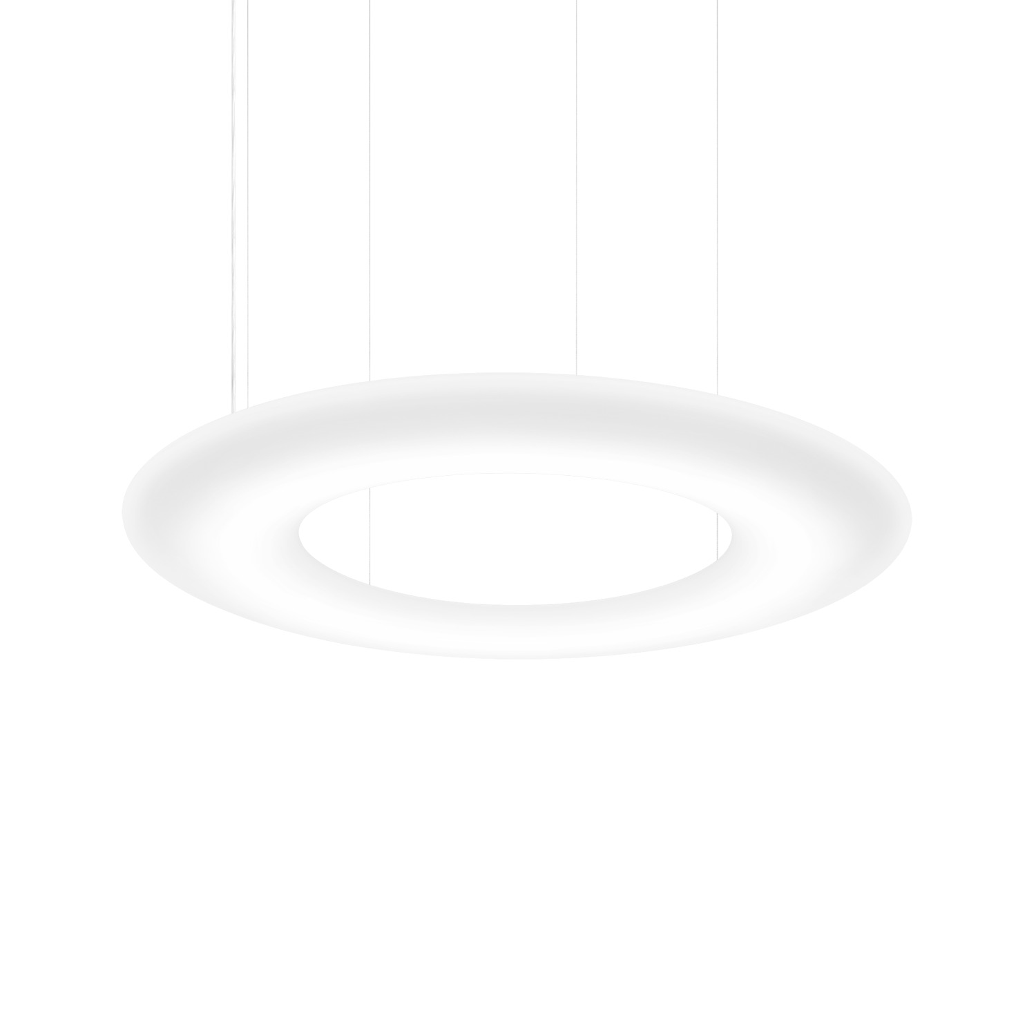 Подвесной светильник GIGANT 16.0 Wever & Ducre