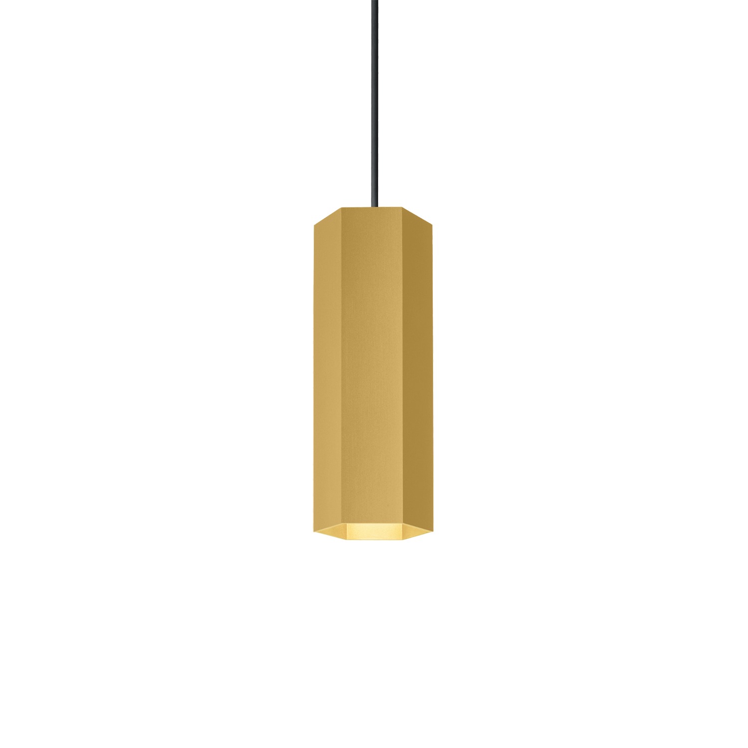Подвесной светильник HEXO SUSPENDED 2.0 LED Wever & Ducre