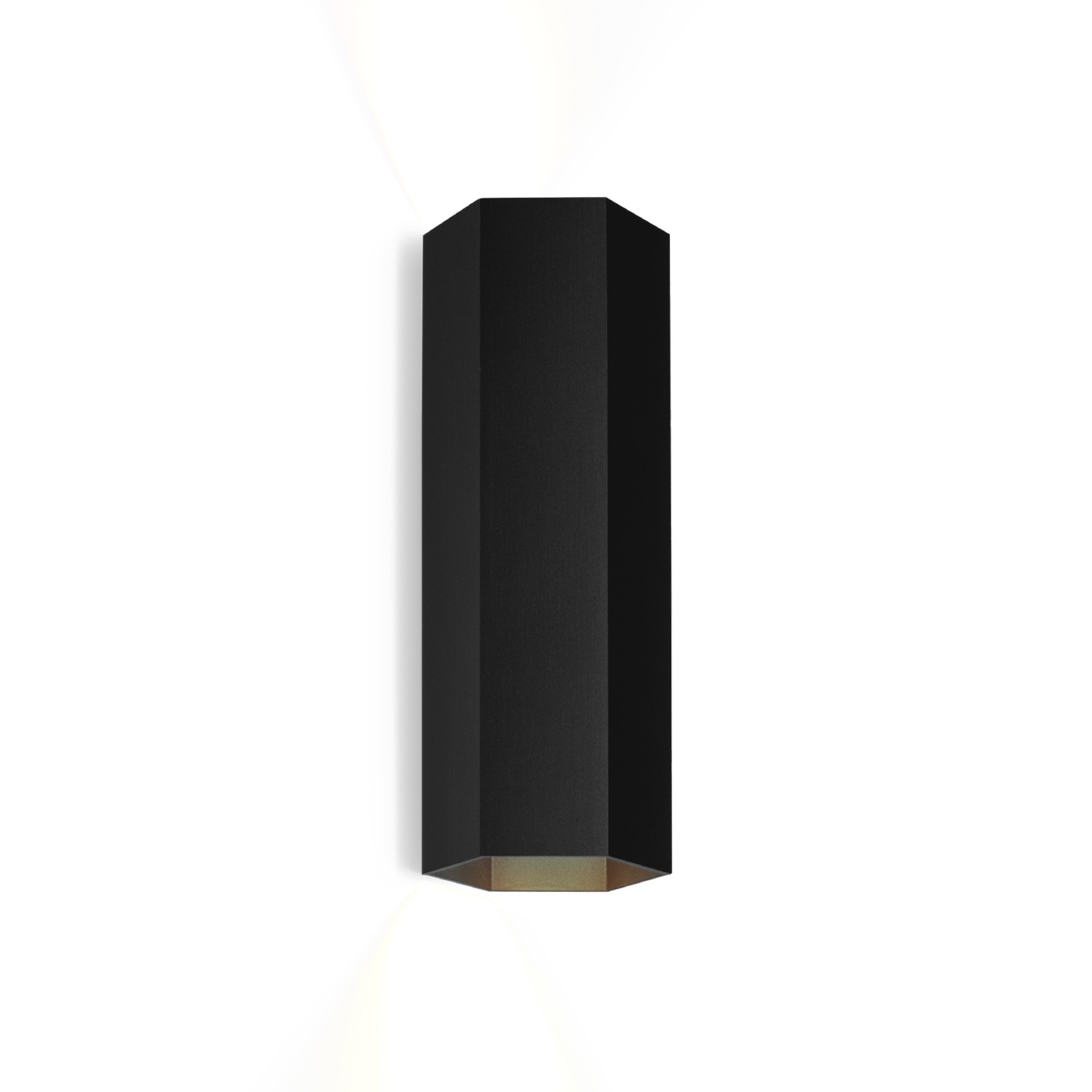 Настенный светильник HEXO WALL mini 2.0 Wever & Ducre