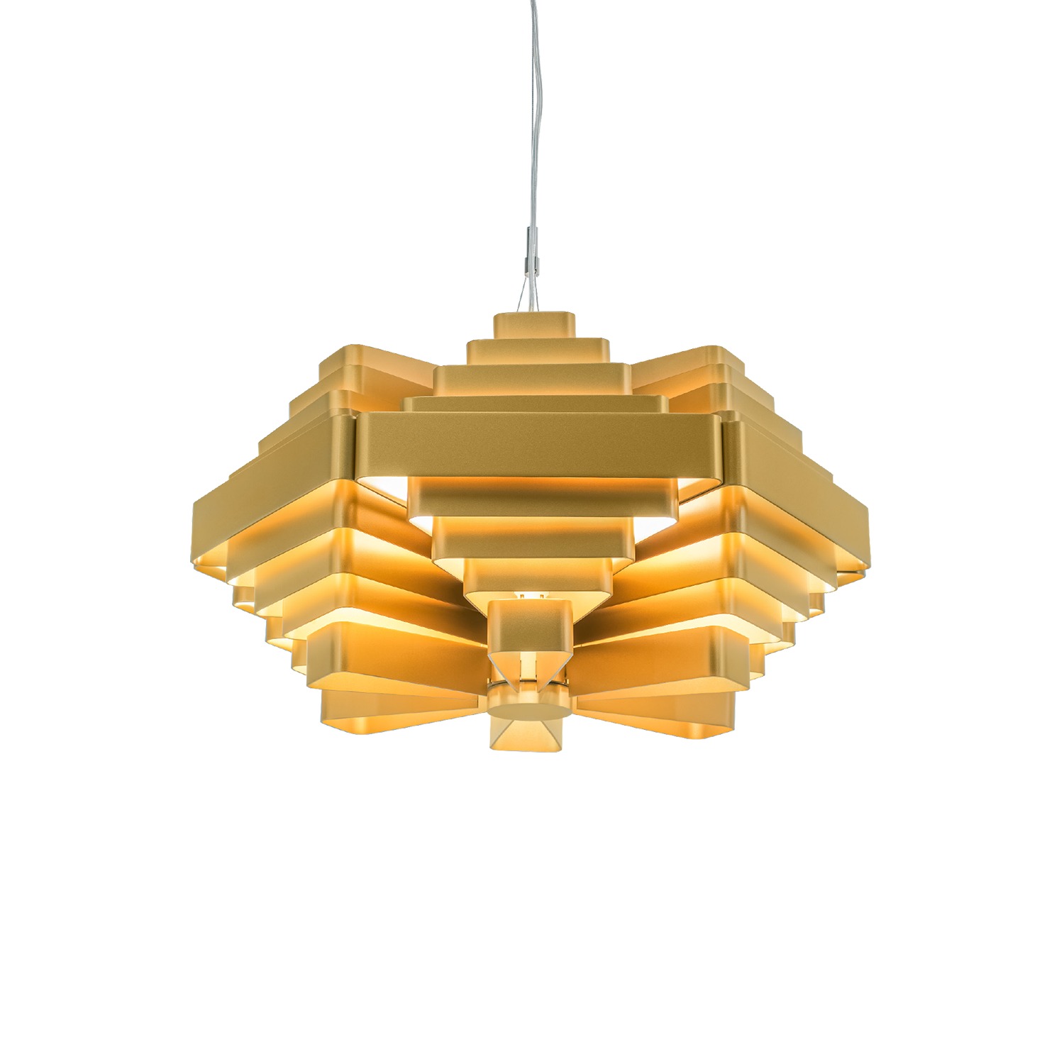Подвесной светильник J.J.W. 042 Wever & Ducre