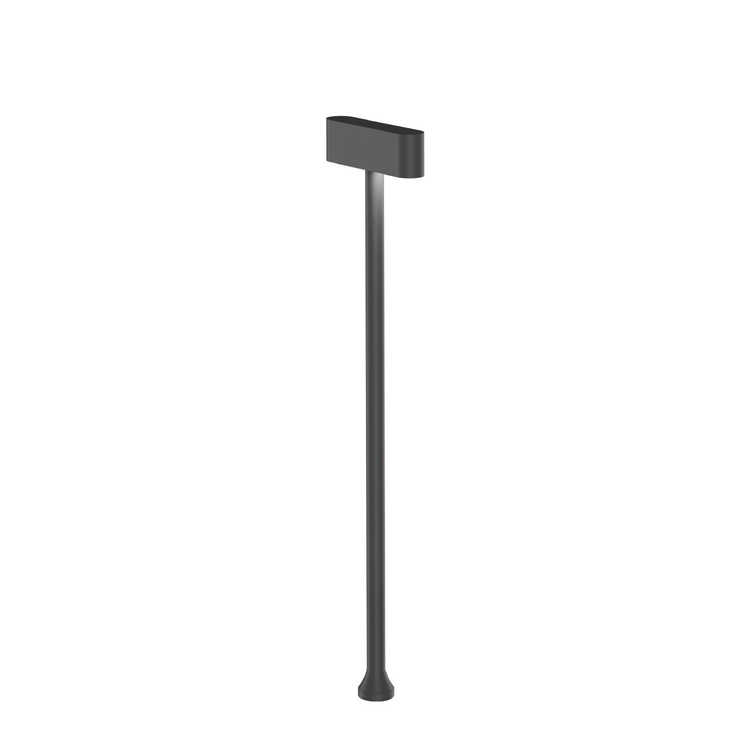 Уличный светильник KIOSK FLOOR 1.2 Wever & Ducre