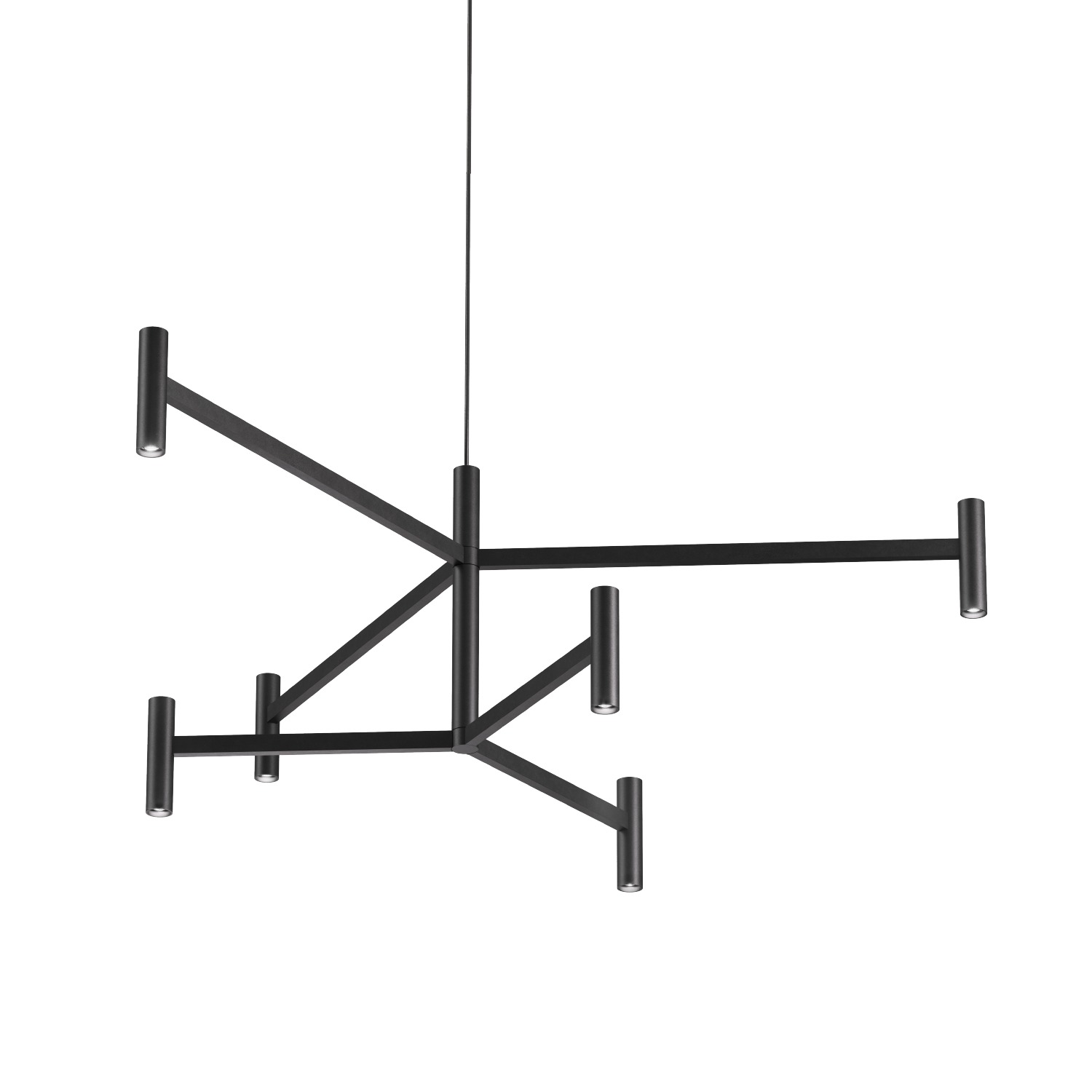 Подвесной светильник MATCH LUSTA 2.1 Wever & Ducre