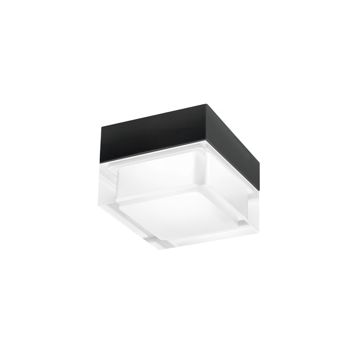 Потолочный светильник MIRBI IP44 SURFACE 2.0 Wever & Ducre