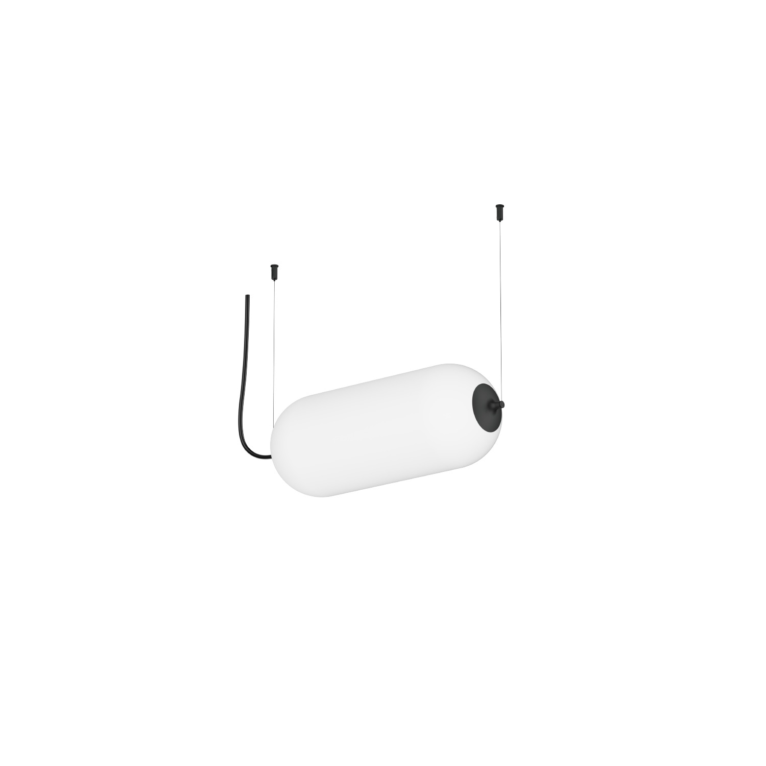 Подвесной светильник QUBBY SYSTEM 1.0 Wever & Ducre
