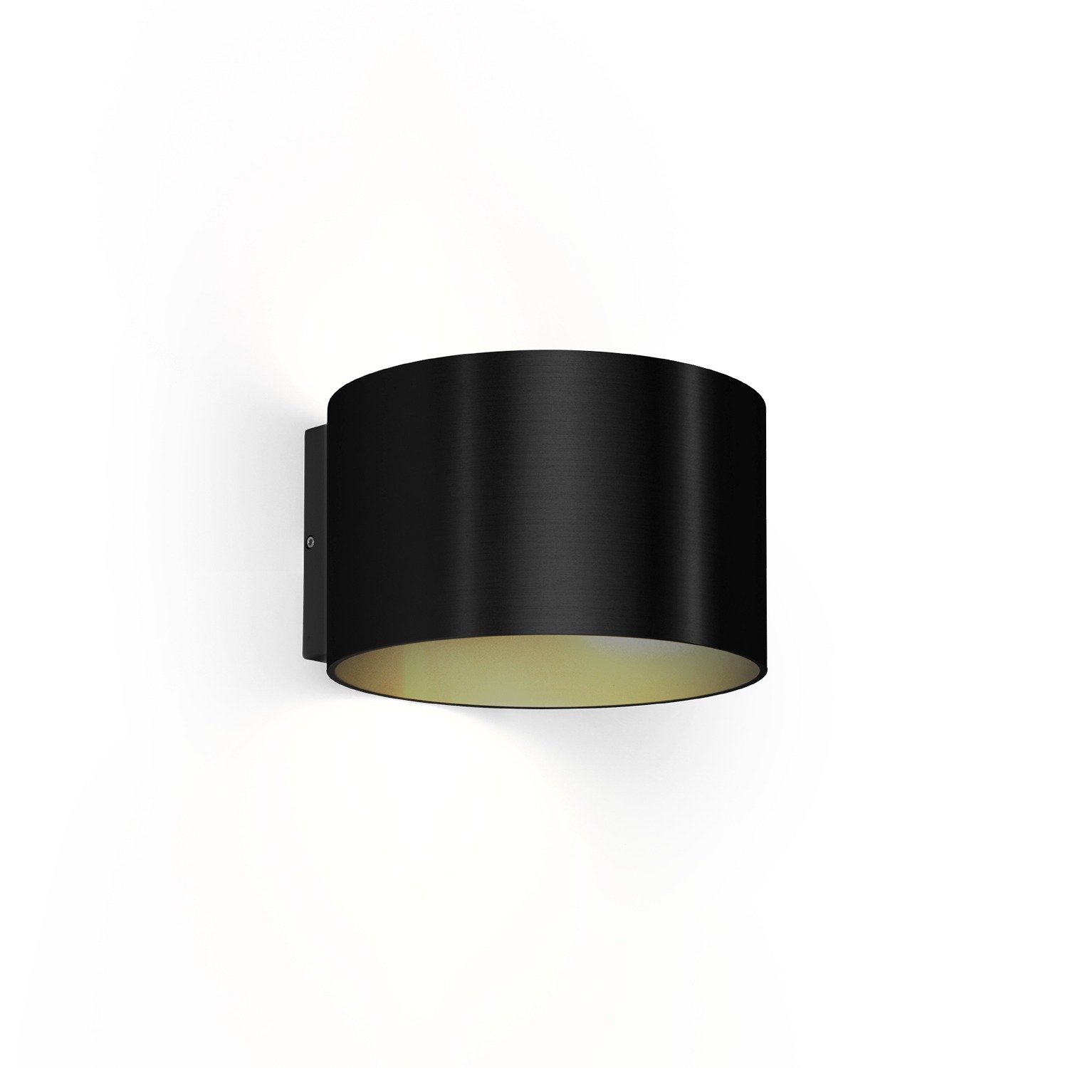 Настенный светильник RAY WALL 1.0 QT14 Wever & Ducre