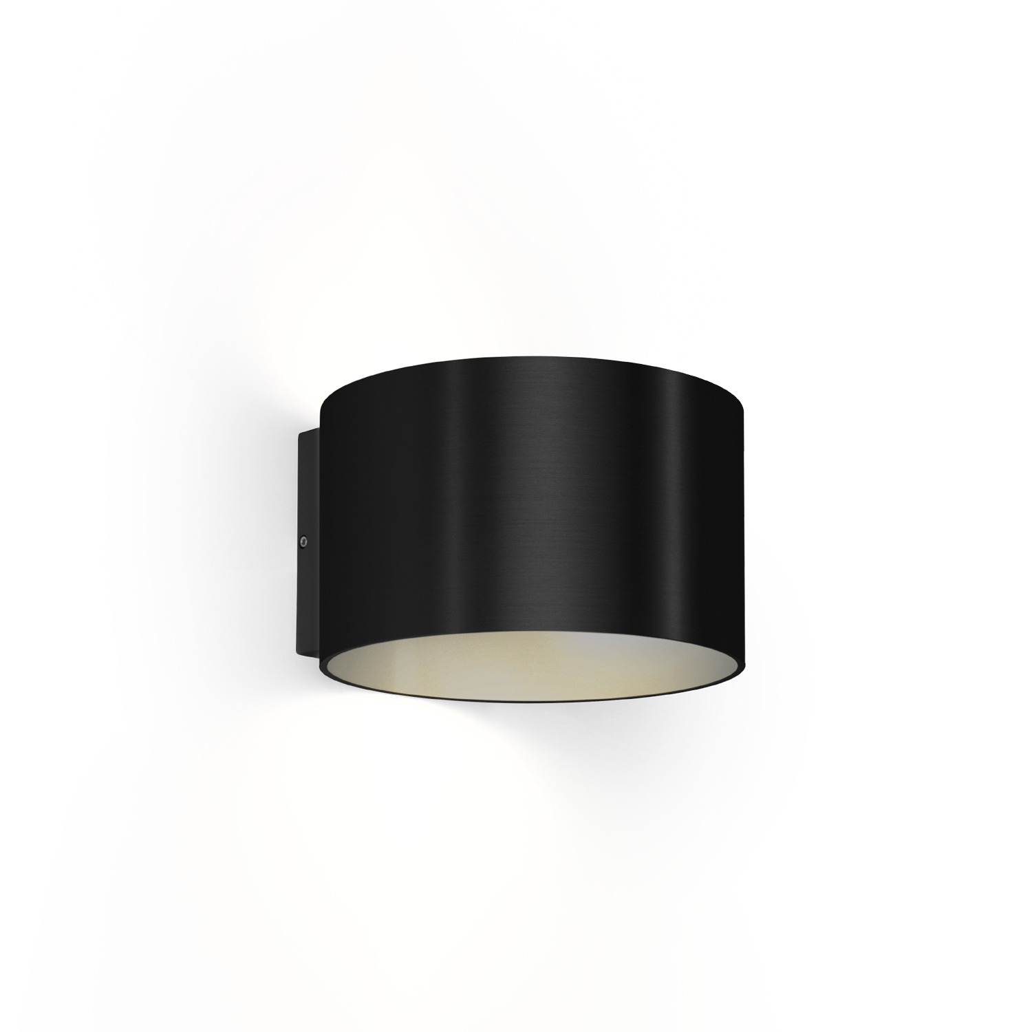 Настенный светильник RAY WALL OUTDOOR 2.0 Loxone Wever & Ducre