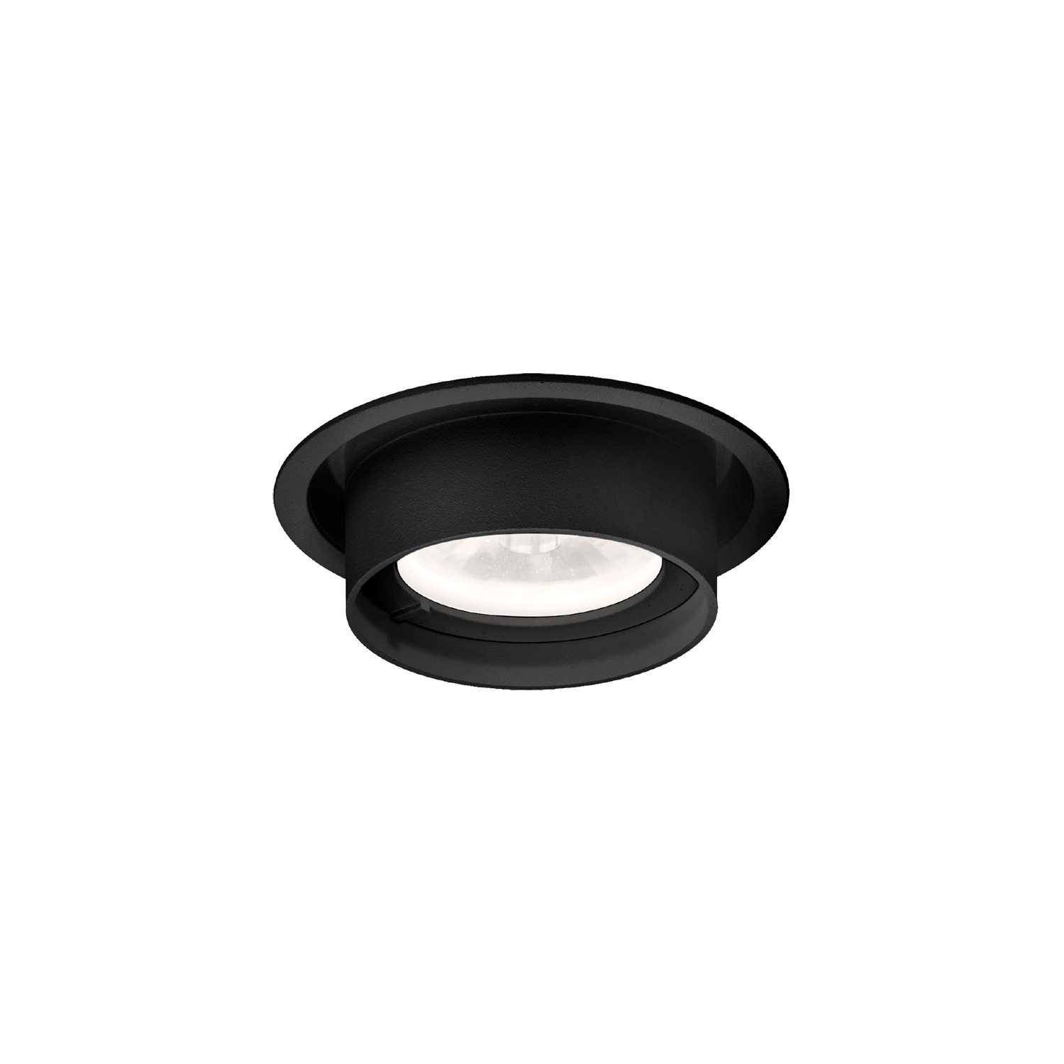 Полувстраиваемый потолочный светильник RINI SNEAK IP44 1.0 LED Wever & Ducre