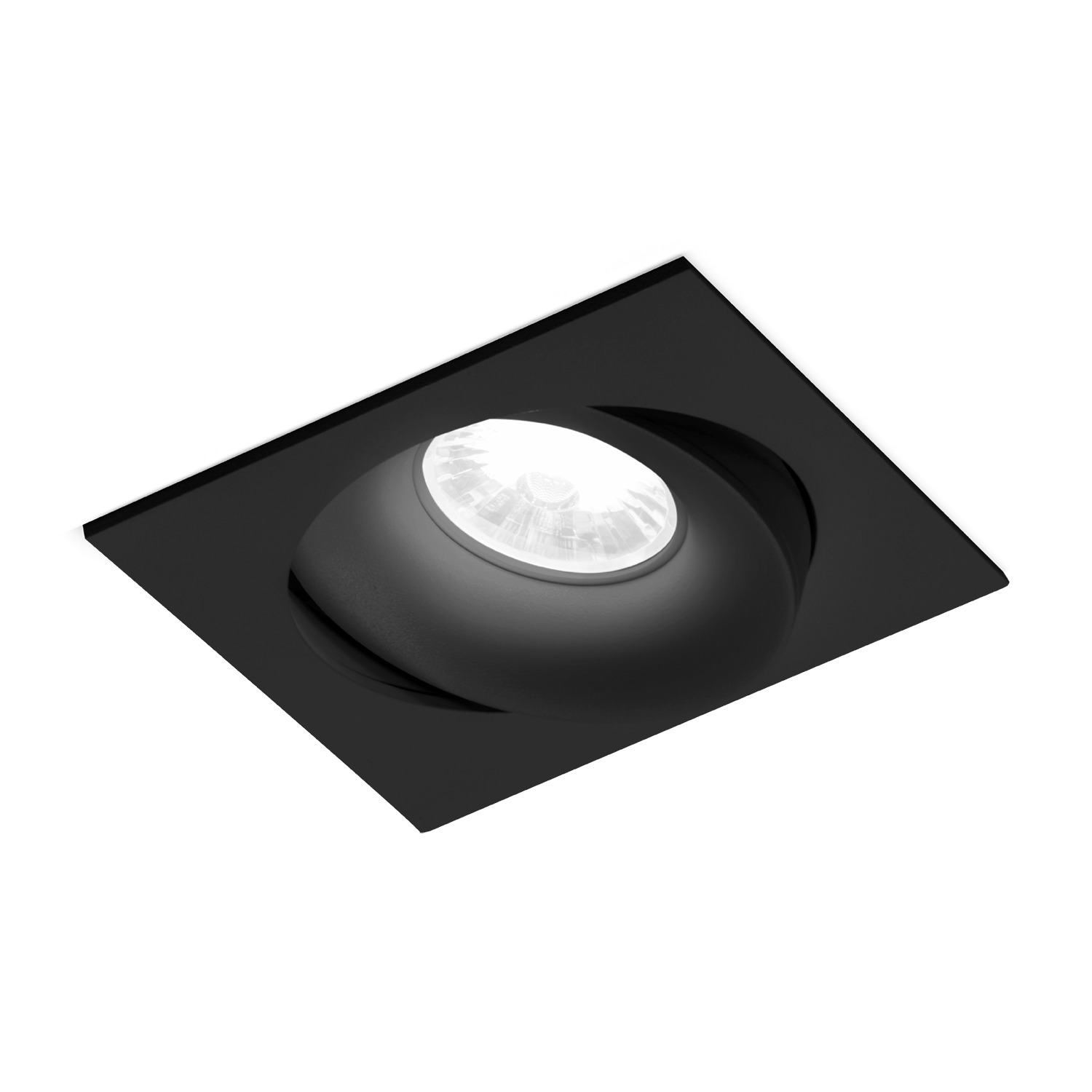 Встраиваемый потолочный светильник RON 1.0 LED Wever & Ducre