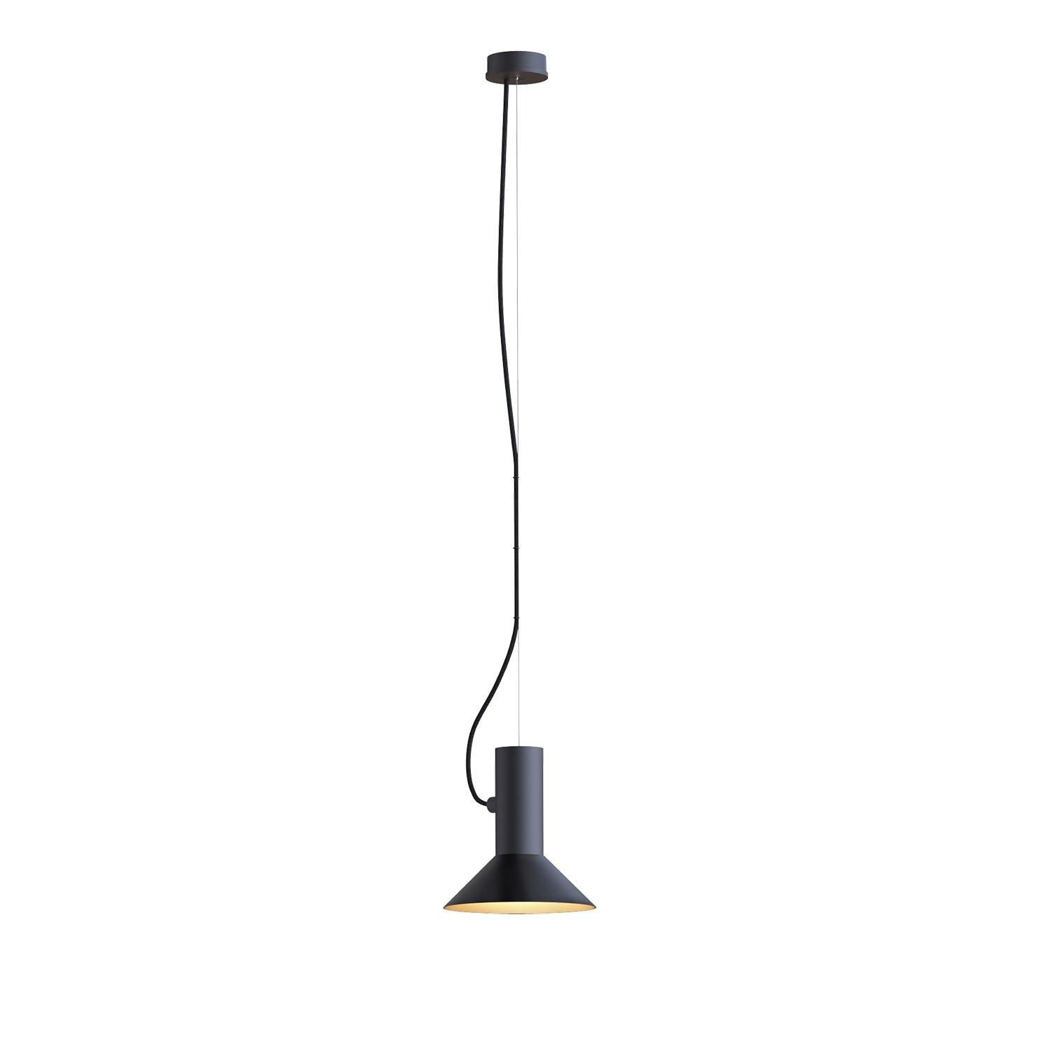Подвесной светильник ROOMOR CABLE 1.1 PAR16 Wever & Ducre