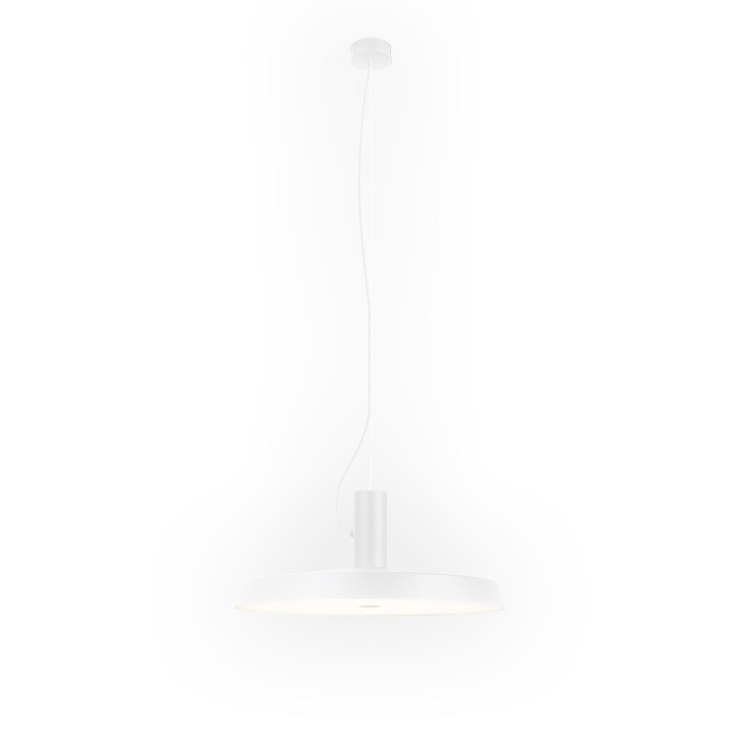 Подвесной светильник ROOMOR OFFICE CABLE 1.0 Wever & Ducre