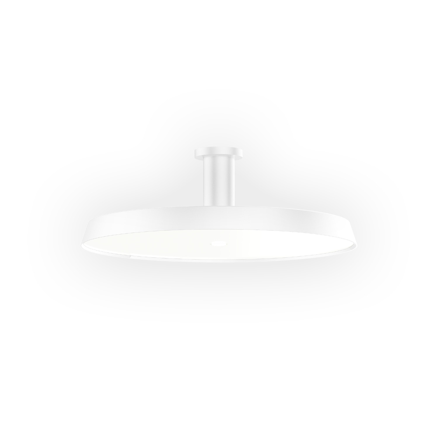Потолочный светильник ROOMOR OFFICE SURFACE 1.0 Wever & Ducre