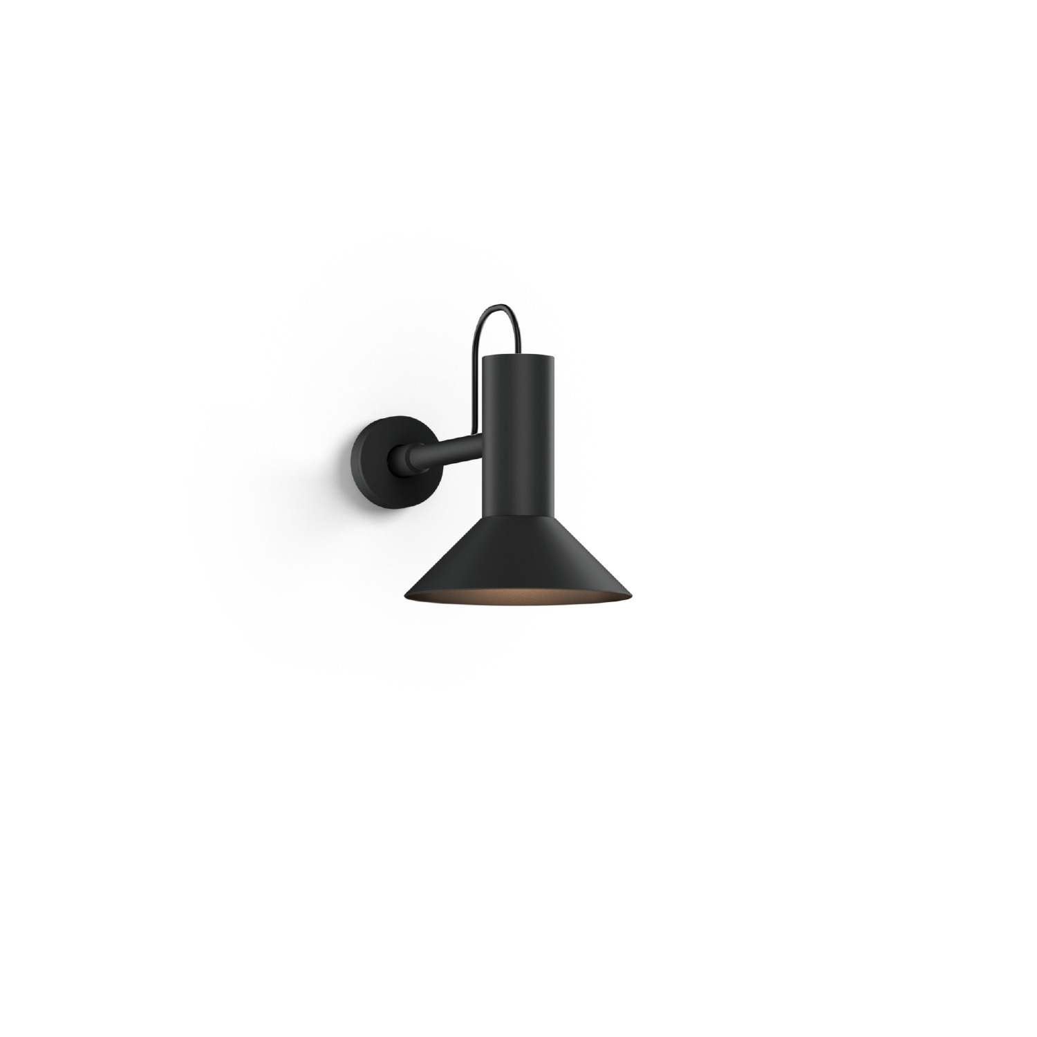 Настенный светильник ROOMOR WALL 1.1 Wever & Ducre