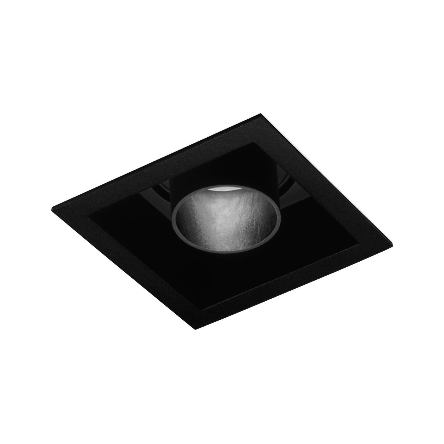 Встраиваемый потолочный светильник SNEAK trim 1.0 LED Wever & Ducre
