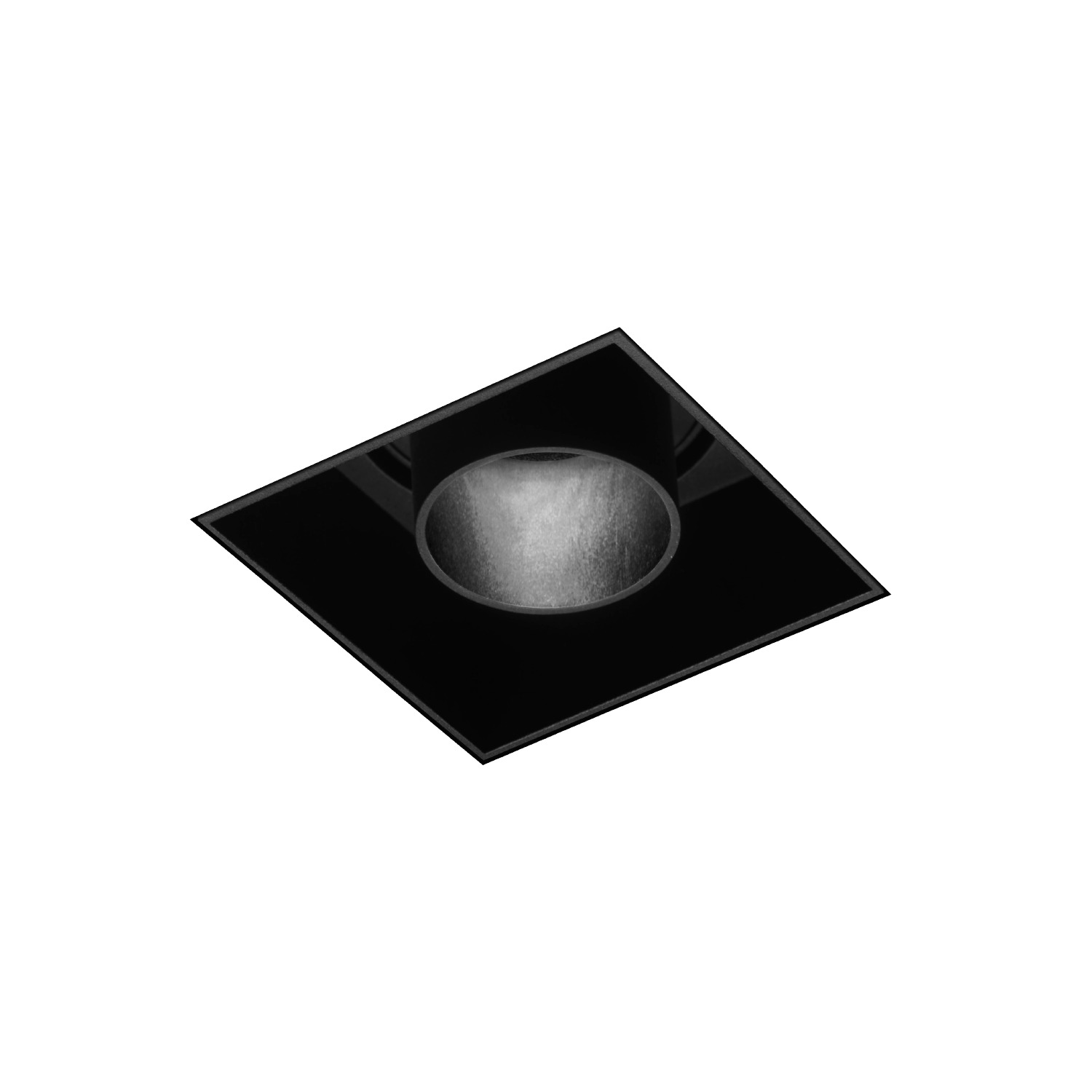 Встраиваемый потолочный светильник SNEAK trimless 1.0 LED Wever & Ducre