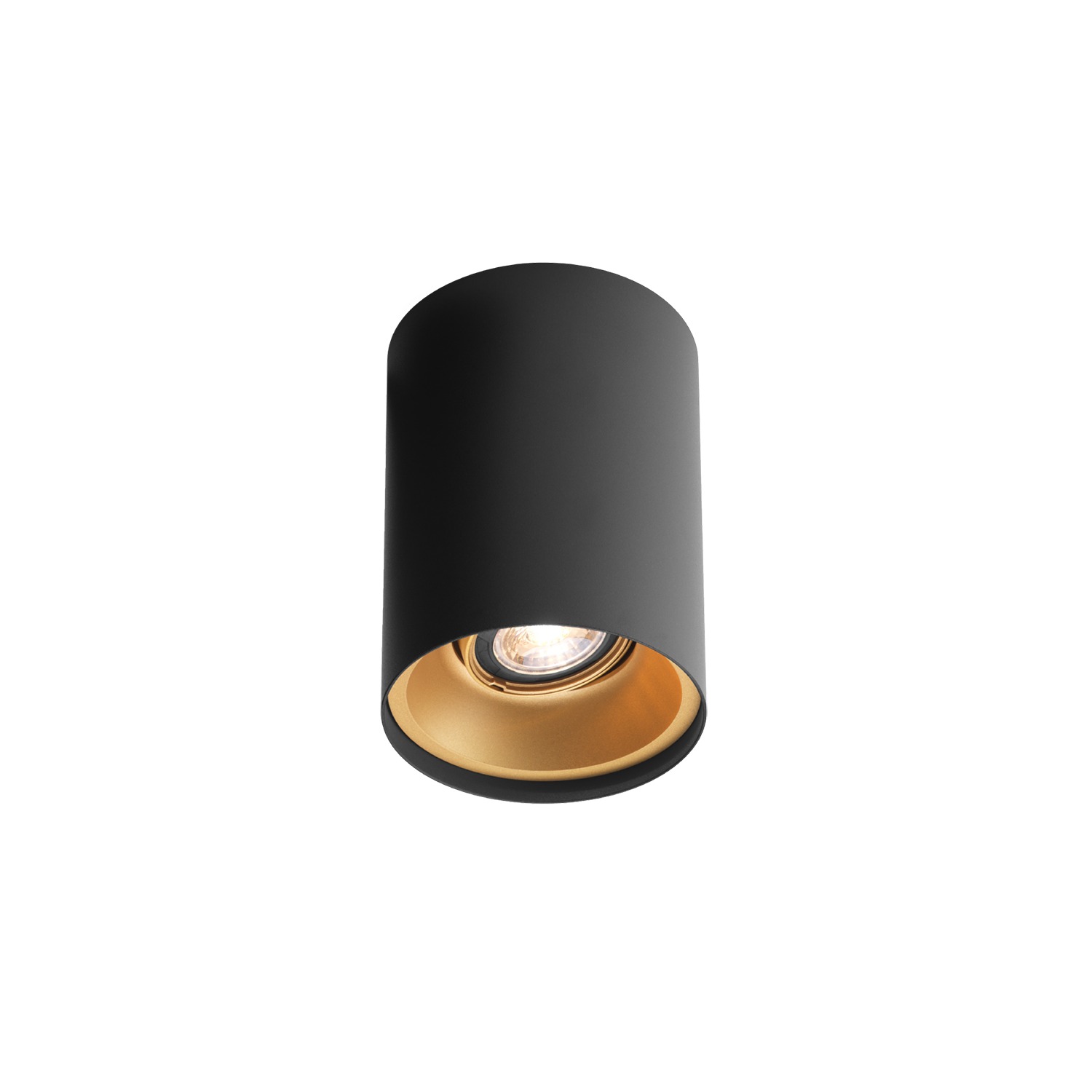 Потолочный светильник SOLID 1.0 PAR16 Wever & Ducre