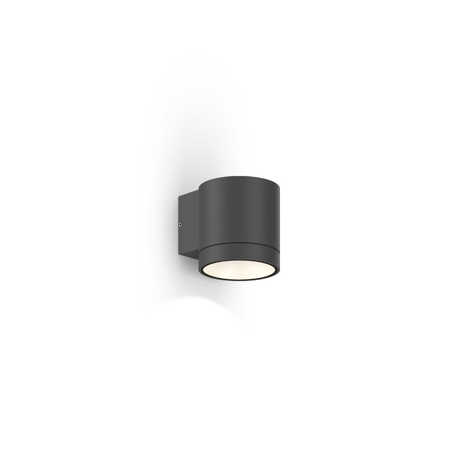 Настенный светильник TAIO ROUND WALL OUTDOOR 1.0 Wever & Ducre
