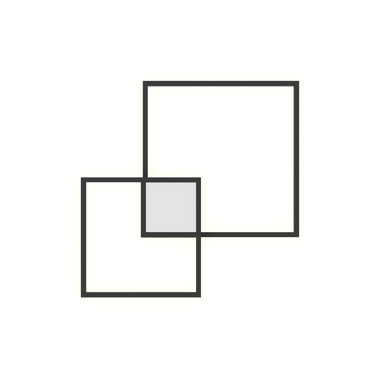 Потолочный светильник VENN 2.0 Wever & Ducre