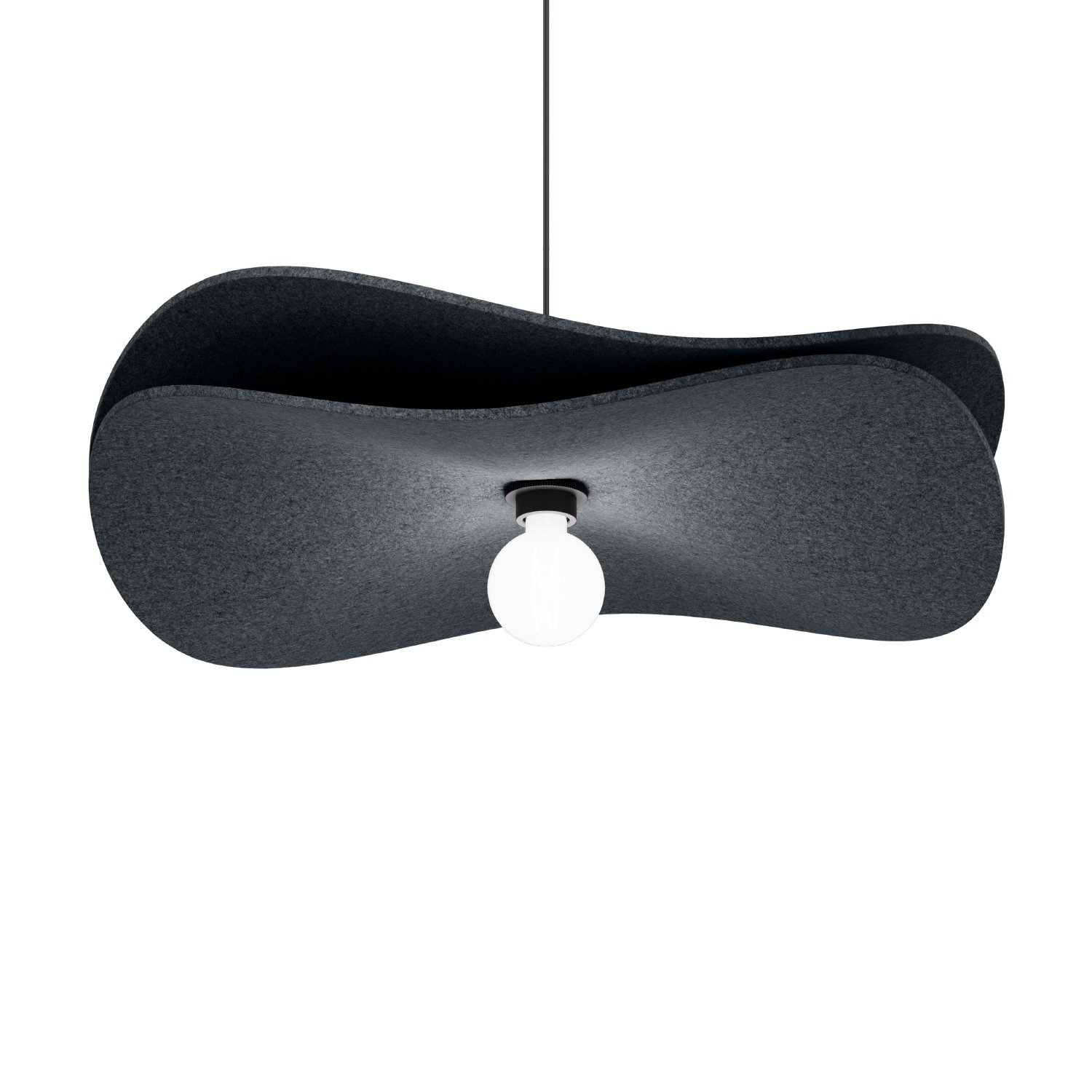 Подвесной светильник WAVE SOFT 2.0 Wever & Ducre