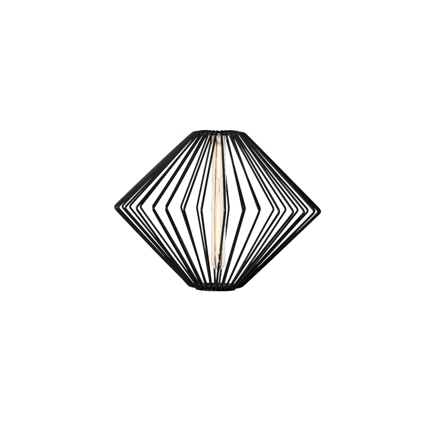 Подвесной светильник WIRO DIAMOND 1.1 SHADE Wever & Ducre