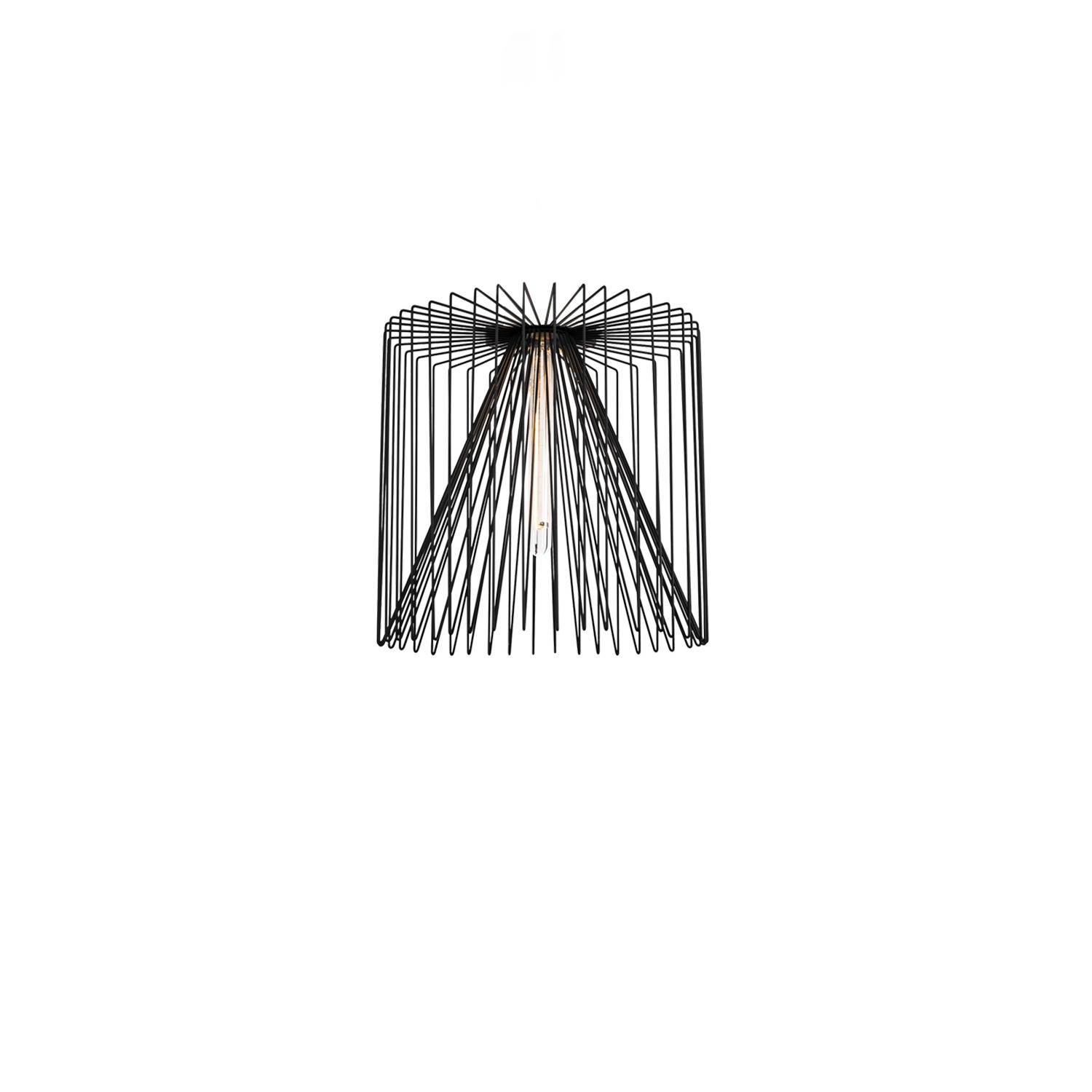 Подвесной светильник WIRO 1.8 SHADE Wever & Ducre