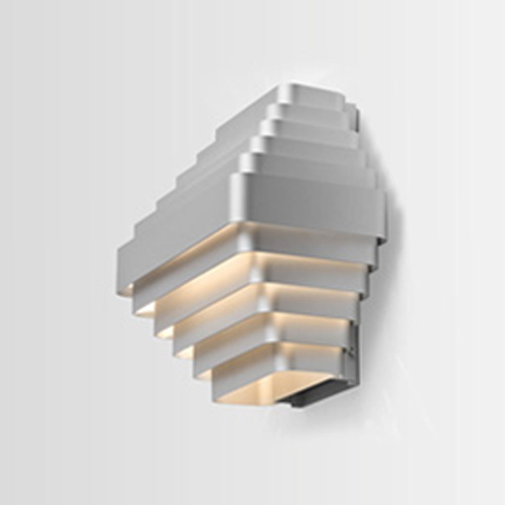 Wever&Ducre 2055E8G0 J.J.W. 02 G настенный светильник