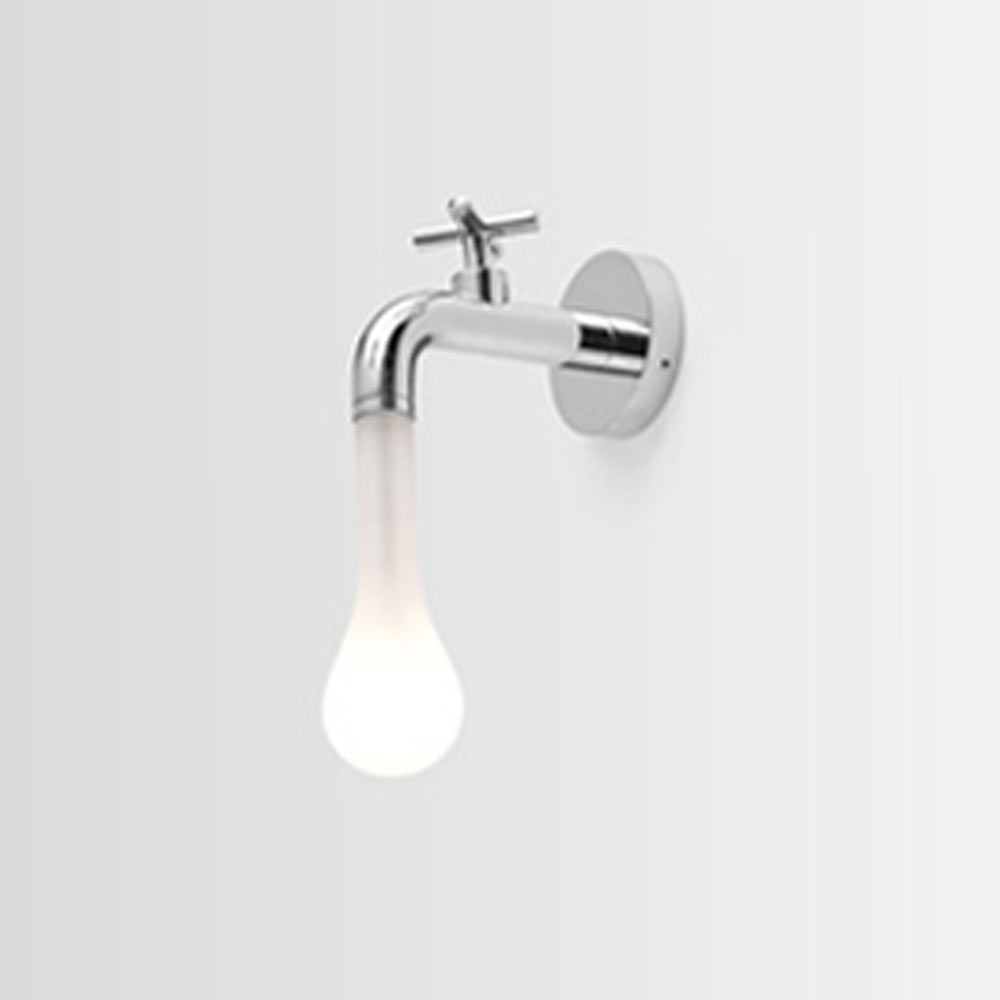 Wever&Ducre 3071V0C0 LIGHTDROP 1.2 C настенный светильник