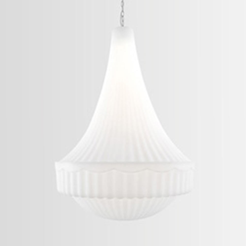 Wever&Ducre 211185W2 LOUIS 1.0 LED 2700K DIM W подвесной светильник