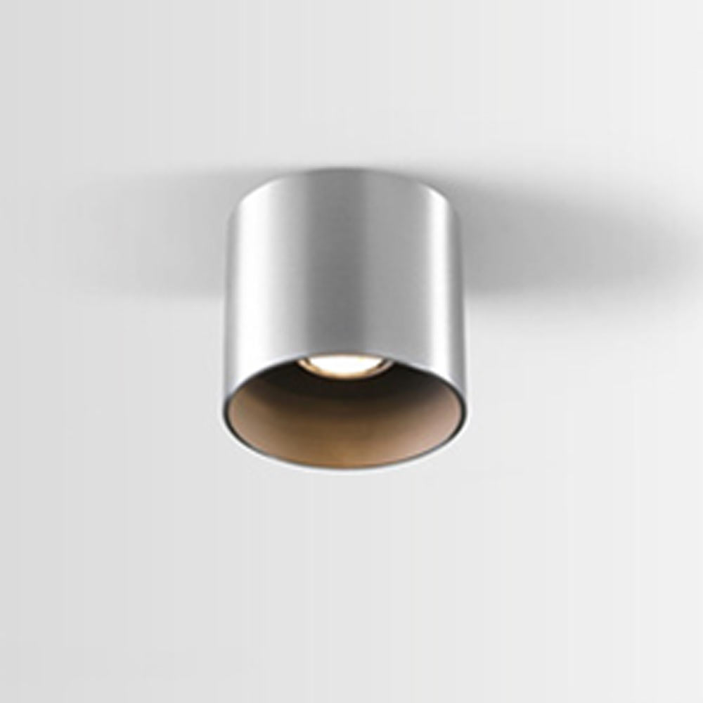 Wever&Ducre 146720L0 RAY CEILING 1.0 PAR16 L накладной потолочный светильник